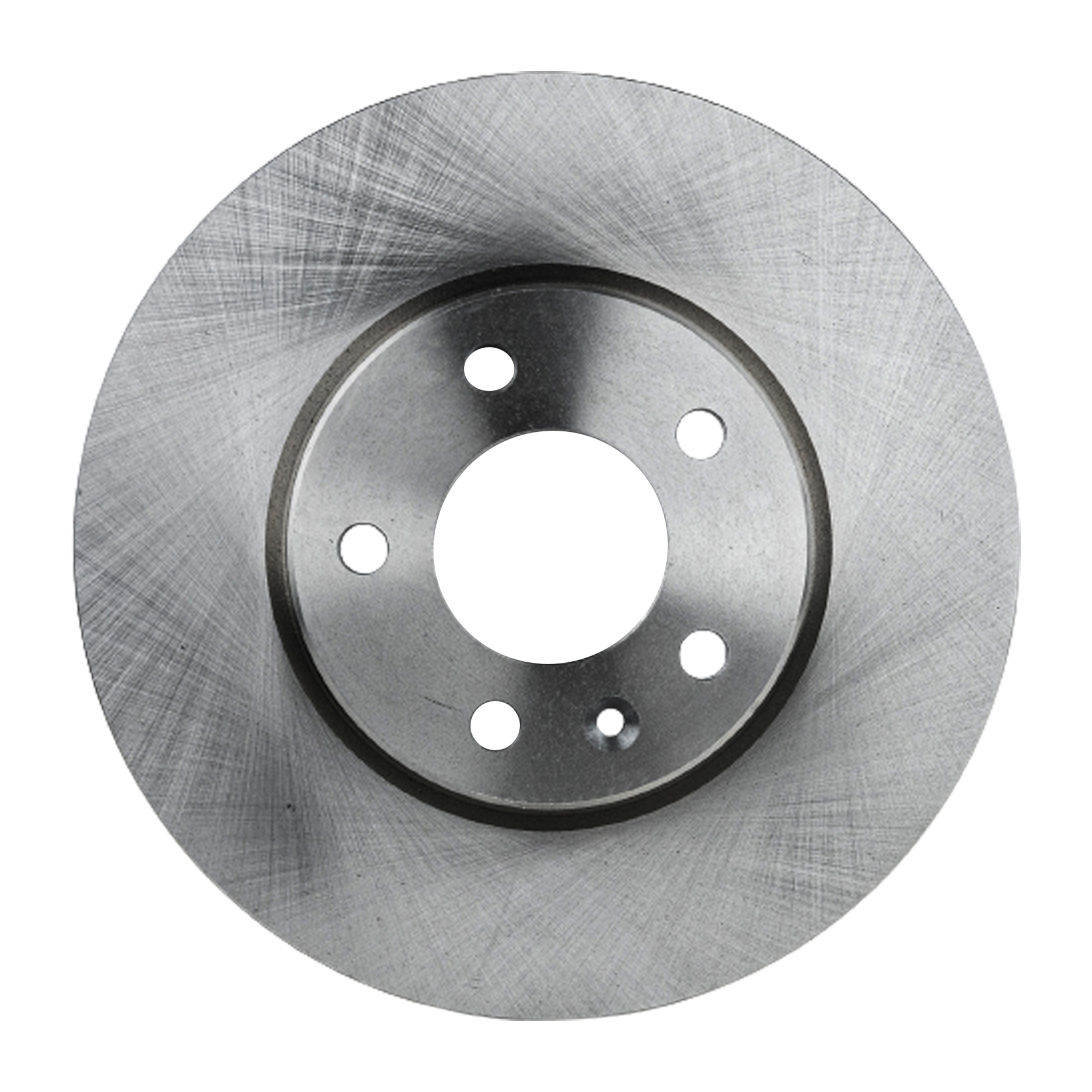 AM VOLT 11-15 MALIBU 16-23 FRONT BRAKE DISC RH=LH Plain Surface Vented 5 Lugs SKU STPC27110125 OEM 41274-55195-580899-850243-6004
