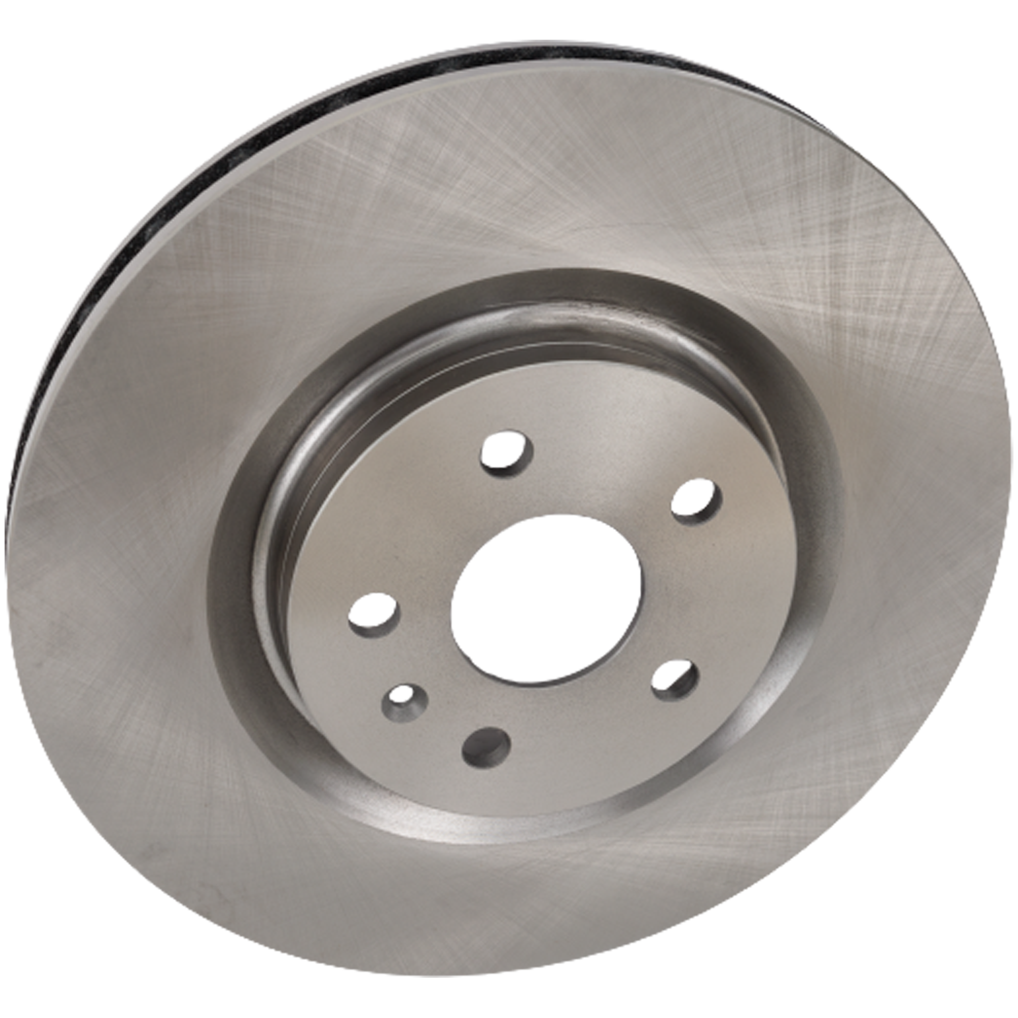 AM CAMARO 10-15 SS 14-17 FRONT BRAKE DISC RH=LH Plain Surface Vented 5 Lugs SKU STPC27110163 OEM 41263-55175-493995-850169-9007