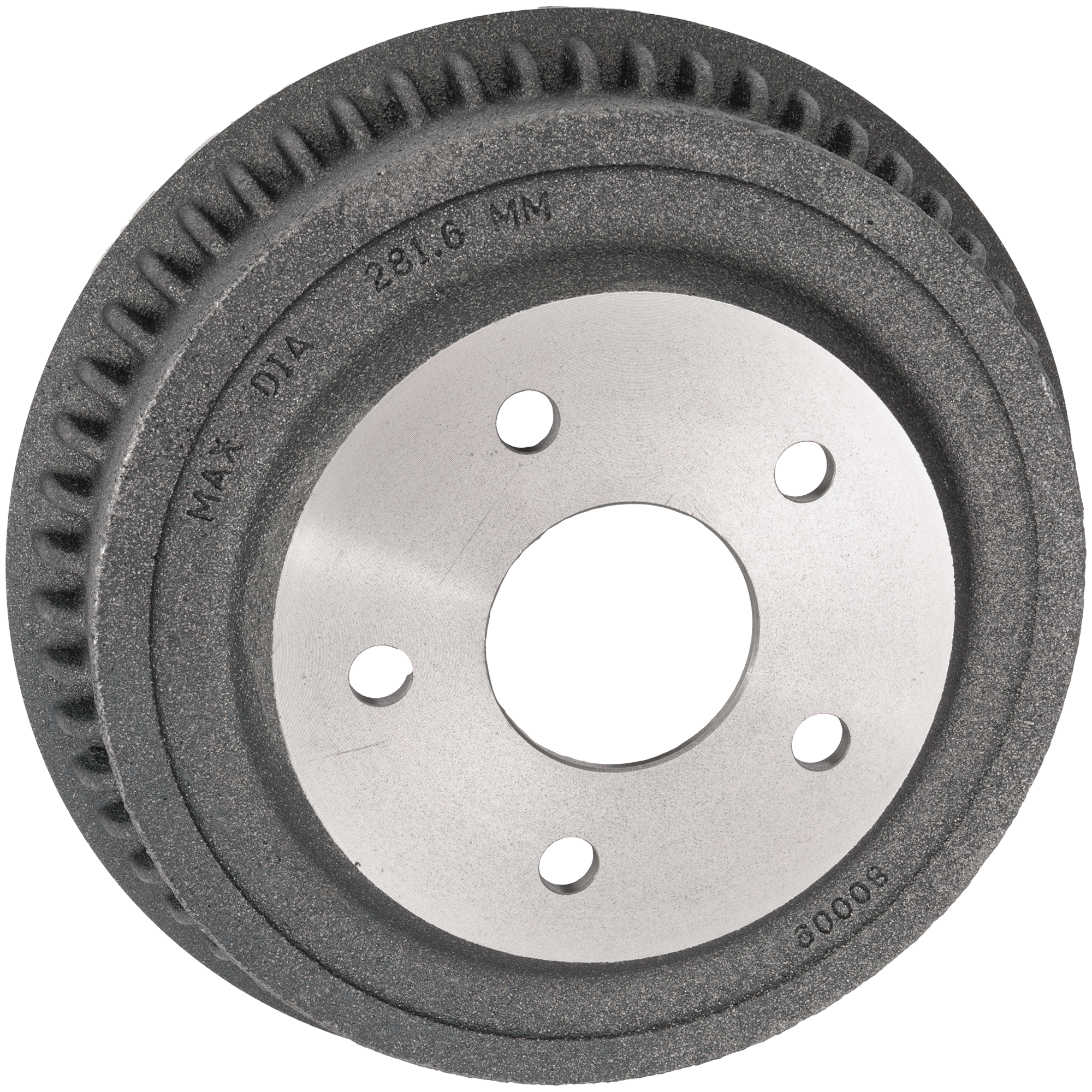AM RAM 1500-94-99 BRAKE DRUM Rear 5 x 140 mm Bolt Hole Pattern 282 mm. Max Diameter 9 in. Rear Drum SKU STPD27050003 OEM 1230-9563-23088-68425-80009-87