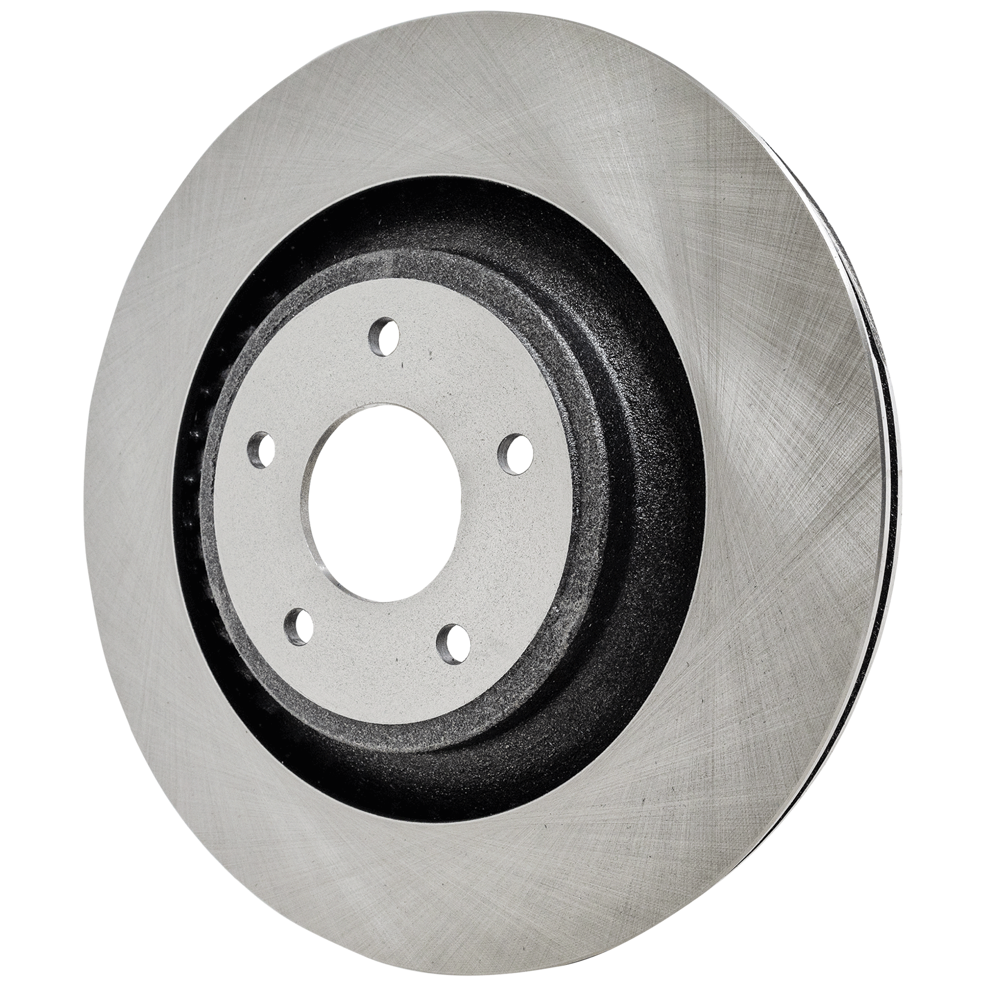 AM CALIBER 08-09 AVENGER 13-14 FRONT BRAKE DISC RH=LH Plain Surface Vented 5 Lugs SKU STPD27110001 OEM 43173-53058-850155-900752-6004