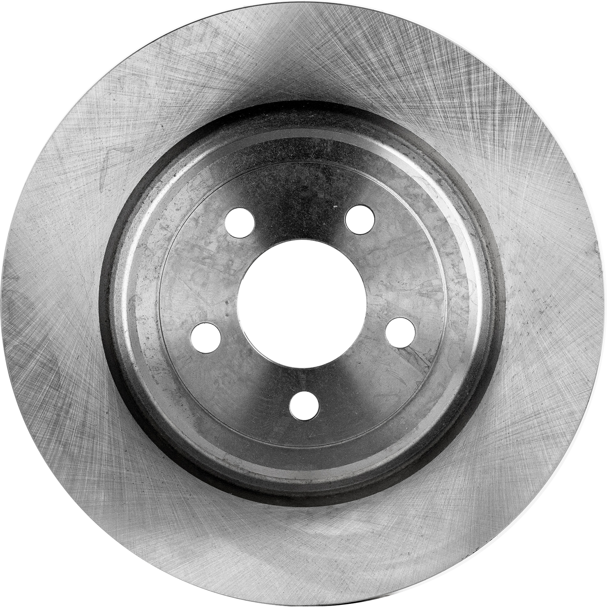 AM CHRYSLER 300-14-16 CHARGER 06-21 REAR BRAKE DISC RH=LH Plain Surface SKU STPD27110002 OEM 4779438AB 4779438AD 4779438AF
