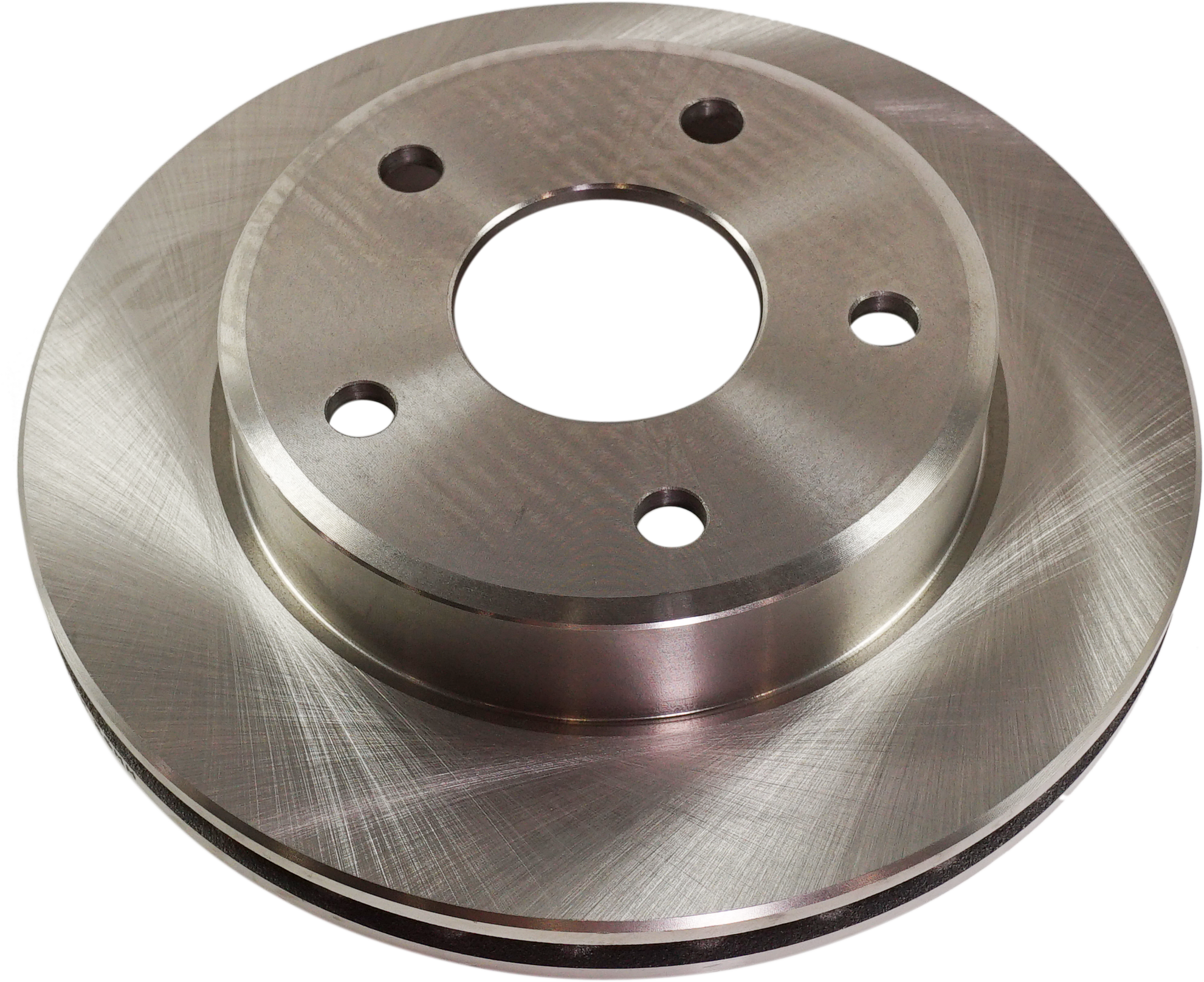 AM DAKOTA 05-11 RAIDER 06-09 FRONT BRAKE DISC RH=LH SKU STPD27110007 OEM 52855005AB