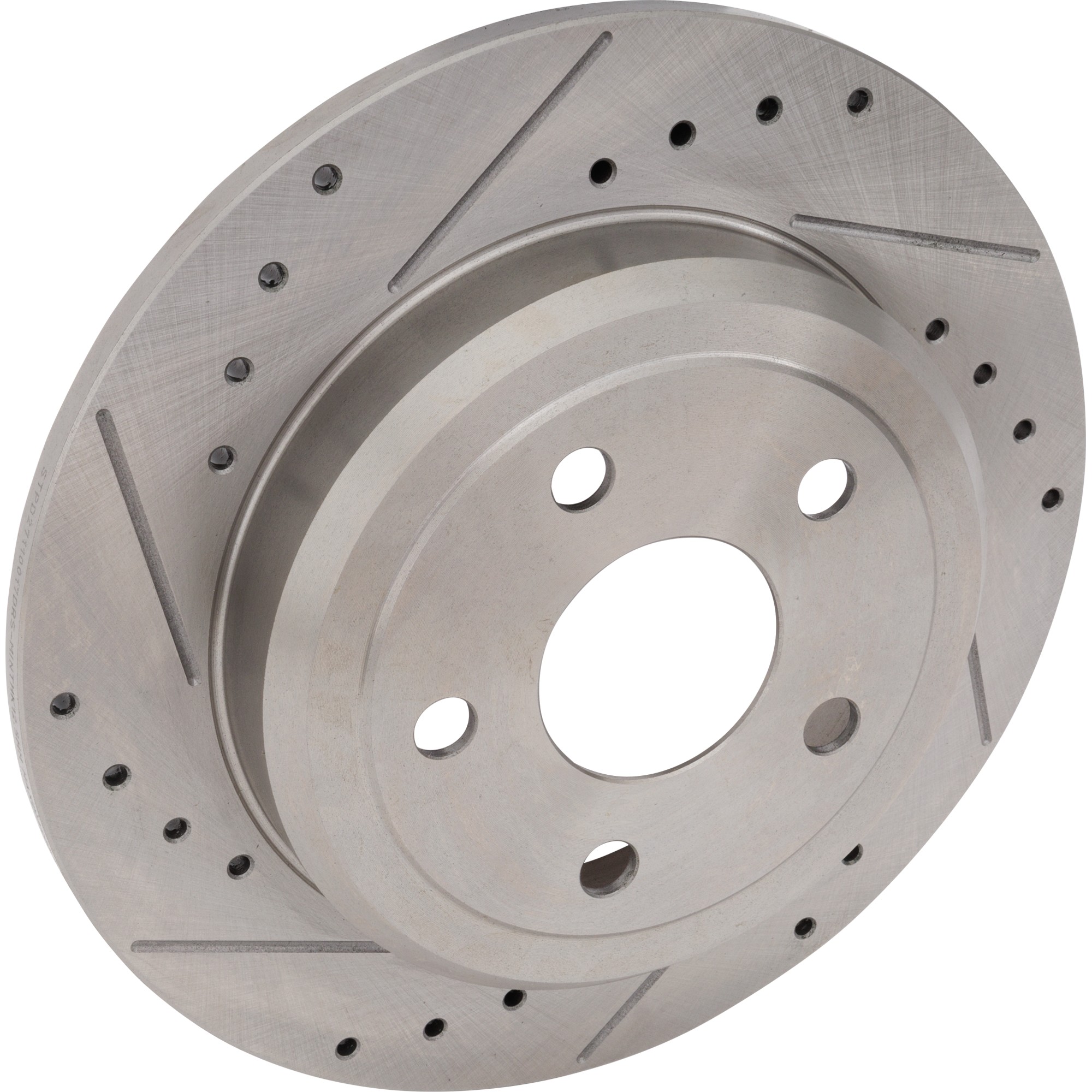 For 2011-2020 Grand Cherokee Brake Disc