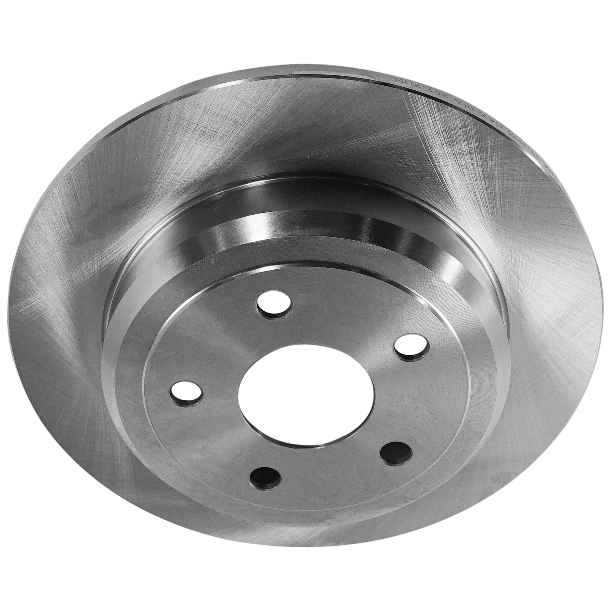 AM DURANGO GRAND CHEROKEE 11-20 REAR BRAKE DISC RH=LH Plain Surface Solid 5 Lugs 330mm Front Disc Solid Rear Disc SKU STPD27110017 OEM 43178-53061-850237-60042004-53