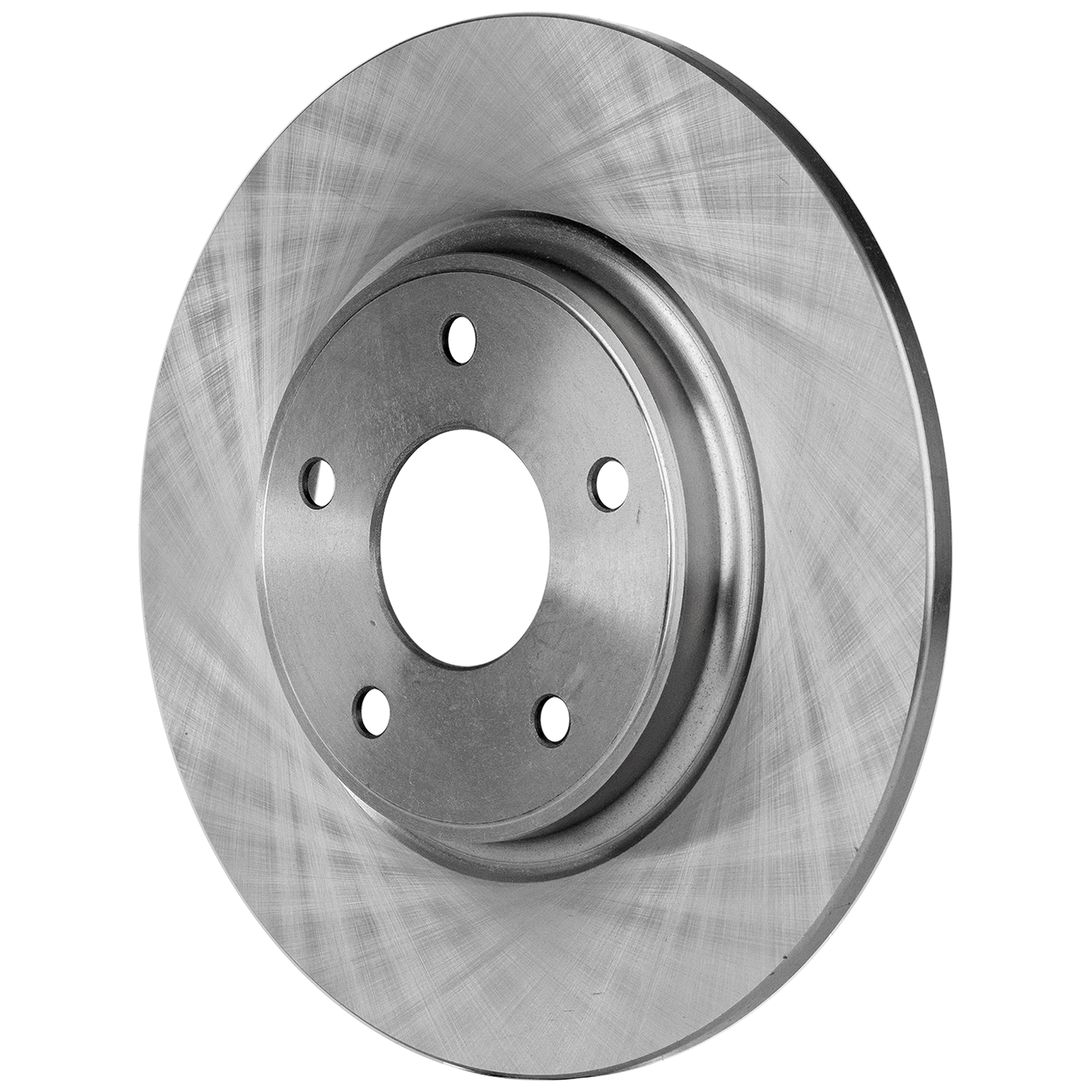 AM GRAND CARAVAN 12-20 TOWN COUNTRY 12-16 REAR BRAKE DISC RH=LH Plain Surface Solid 5 Lugs SKU STPD27110020 OEM 43180-53069-780965-850314-6004