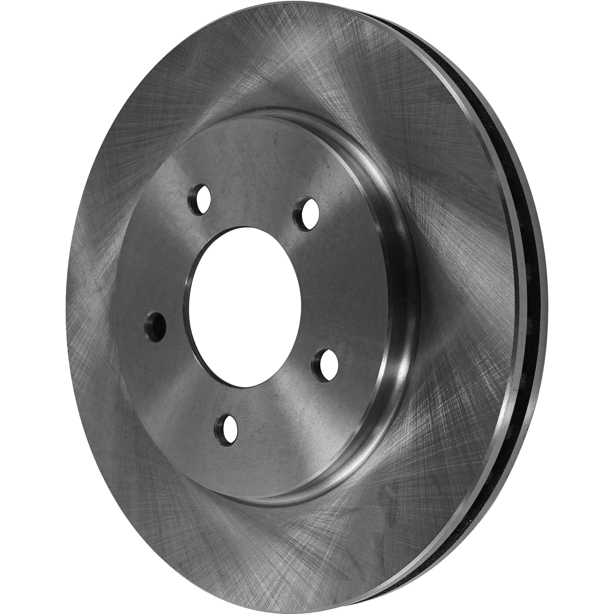 AM GRAND CARAVAN 91-01 PROWLER 97-01 FRONT BRAKE DISC RH=LH SKU STPD27110022 OEM 4683260-4683432-4721820-472182