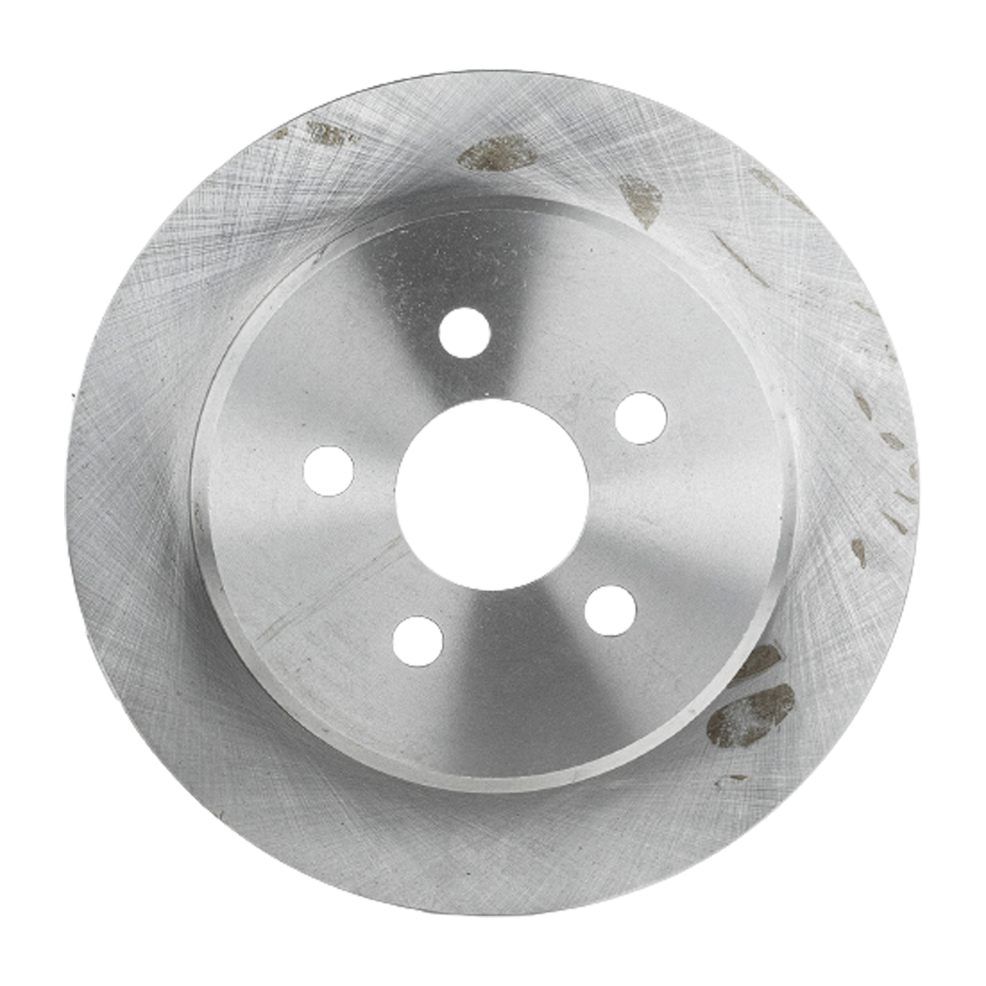 AM NEON 95-03 REAR BRAKE DISC RH=LH SKU STPD27110029 OEM 4616433-4764934AA 5085650AA 50