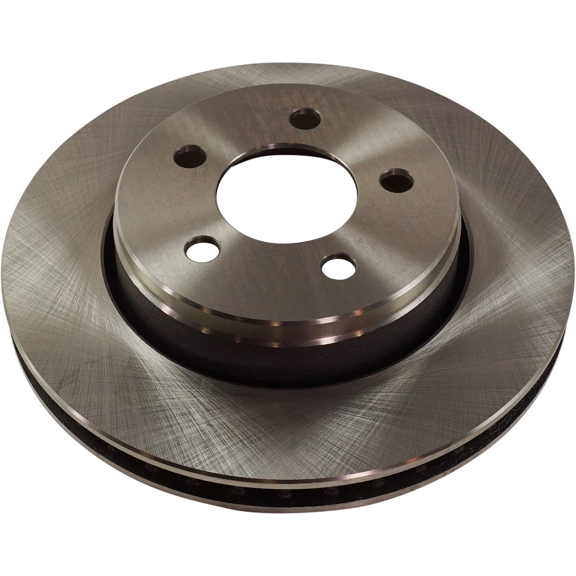 AM NITRO 07-11 LIBERTY 08-12 FRONT BRAKE DISC RH=LH SKU STPD27110031 OEM 52109938AB