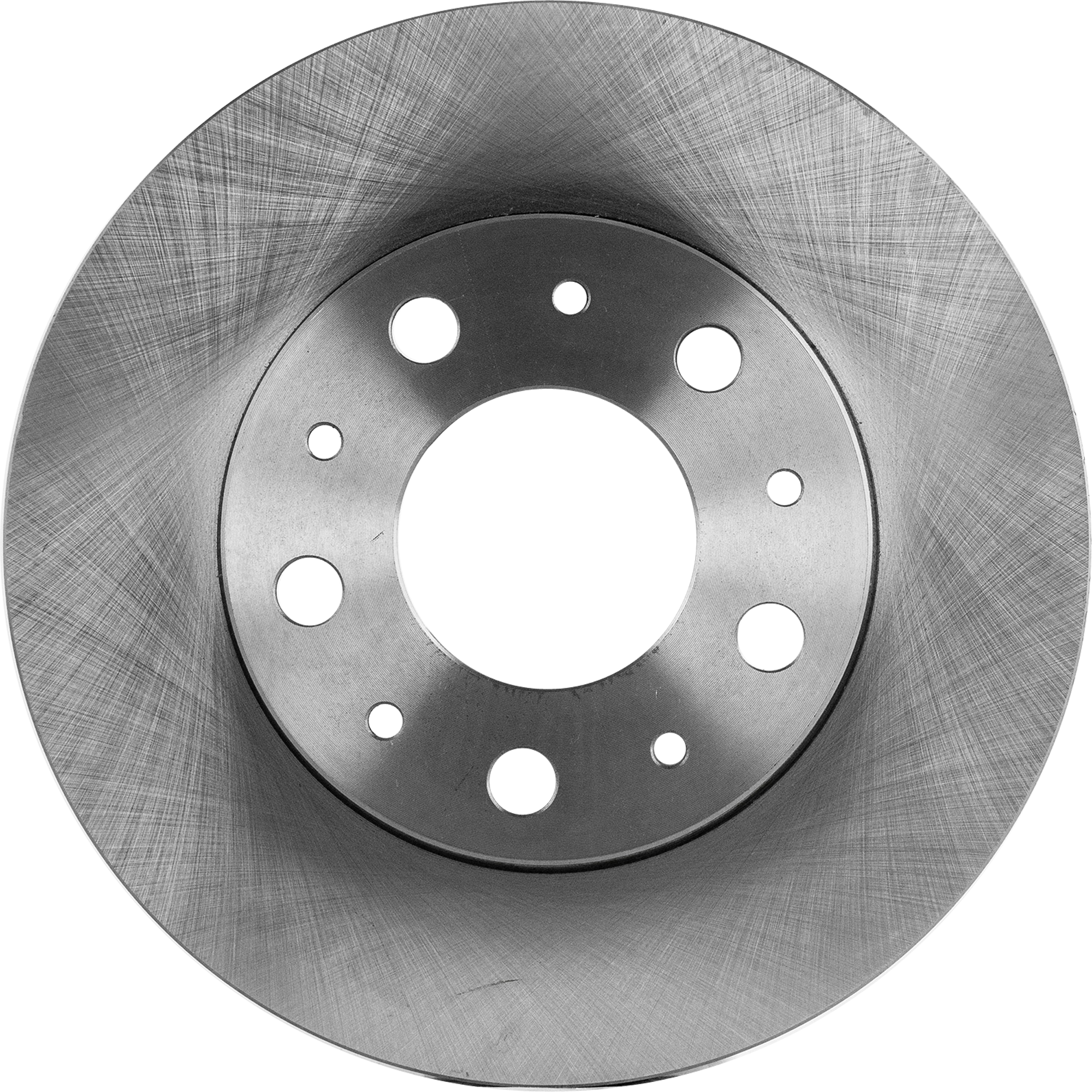 AM PROMASTER 1500-2500-3500-14-22 FRONT BRAKE DISC RH=LH SKU STPD27110033 OEM 68195026AA