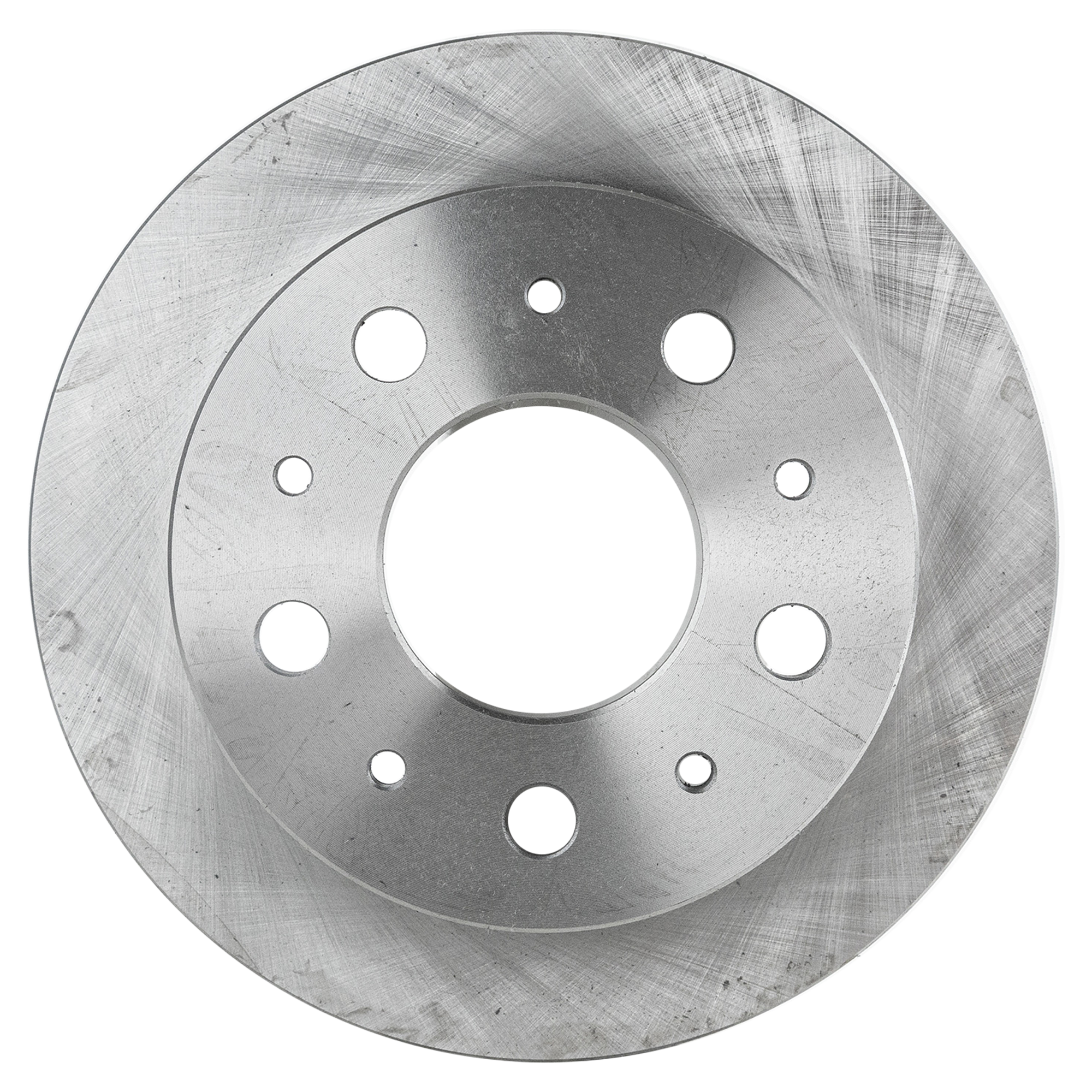AM PROMASTER 1500-2500-3500-14-20 REAR BRAKE DISC RH=LH SKU STPD27110034 OEM 68193434AA