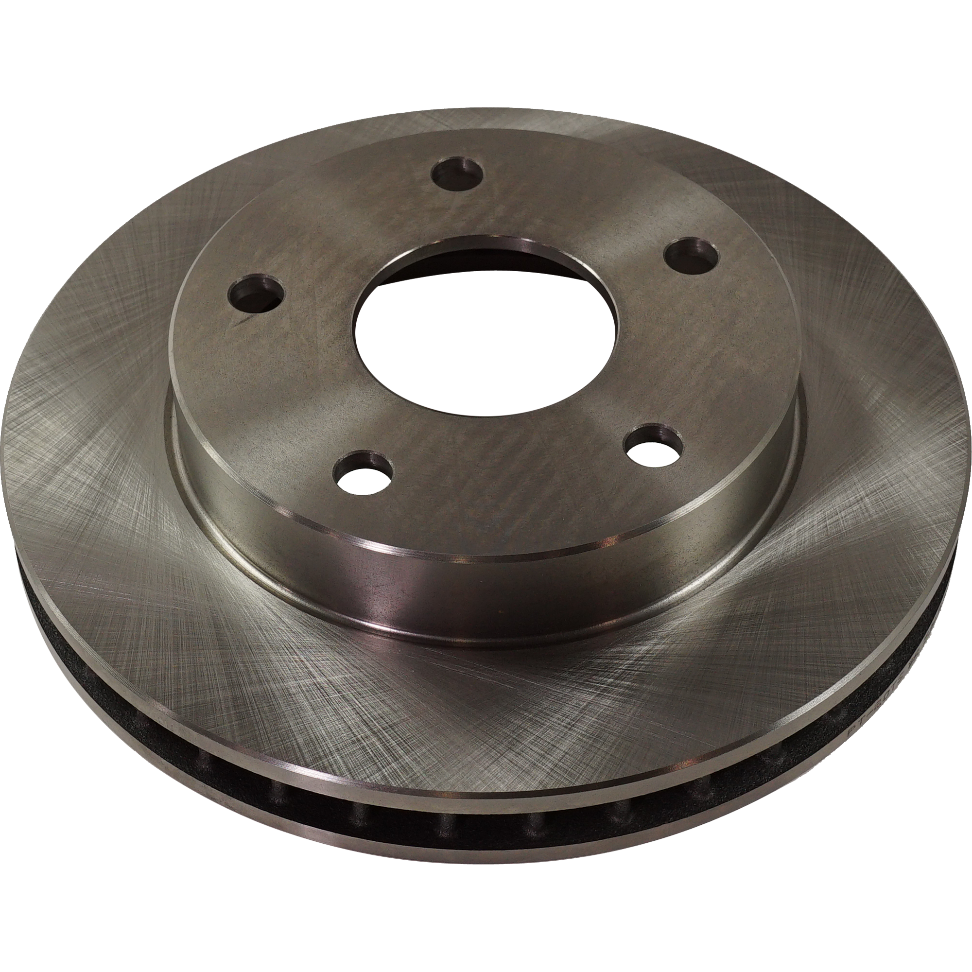 AM RAM 1500 PICKUP 94-99 FRONT BRAKE DISC RH=LH 4WD SKU STPD27110038 OEM 52008219