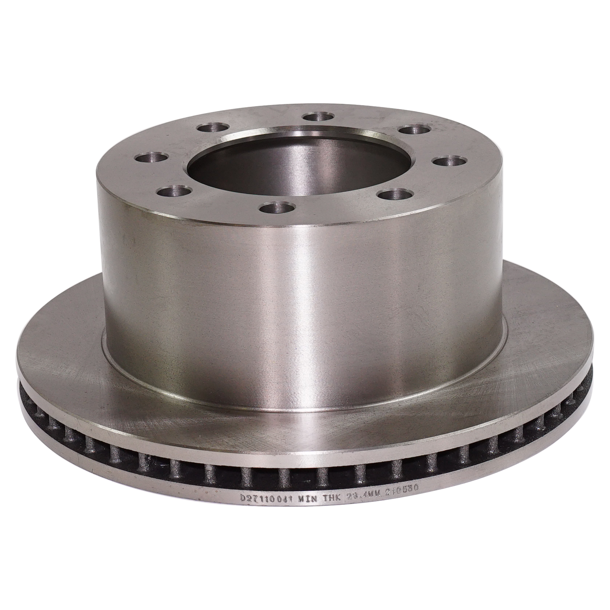 AM RAM 2500 RAM 3500 PICKUP 01-02 REAR BRAKE DISC RH=LH Bare Rotor SKU STPD27110041 OEM 52009932AA
