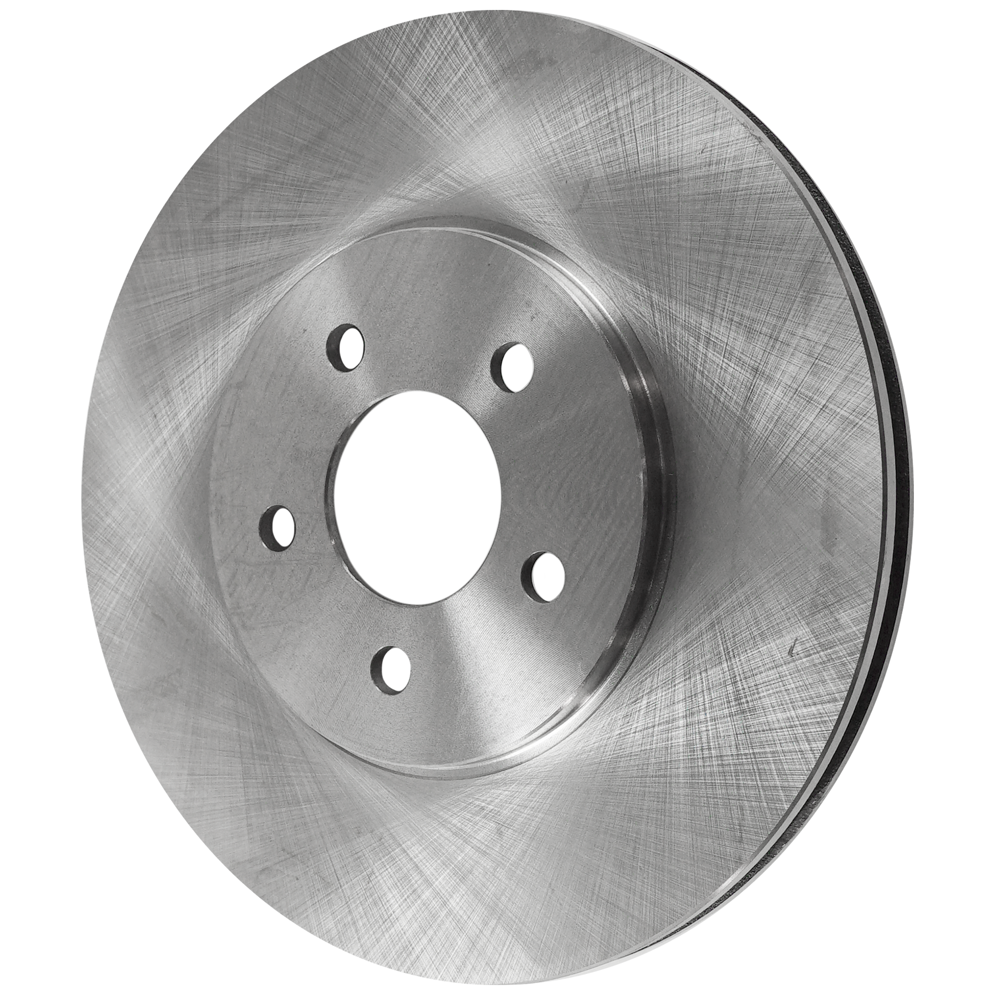 AM STRATUS 95-06 FRONT BRAKE DISC RH=LH SKU STPD27110052 OEM 4695186-4695957