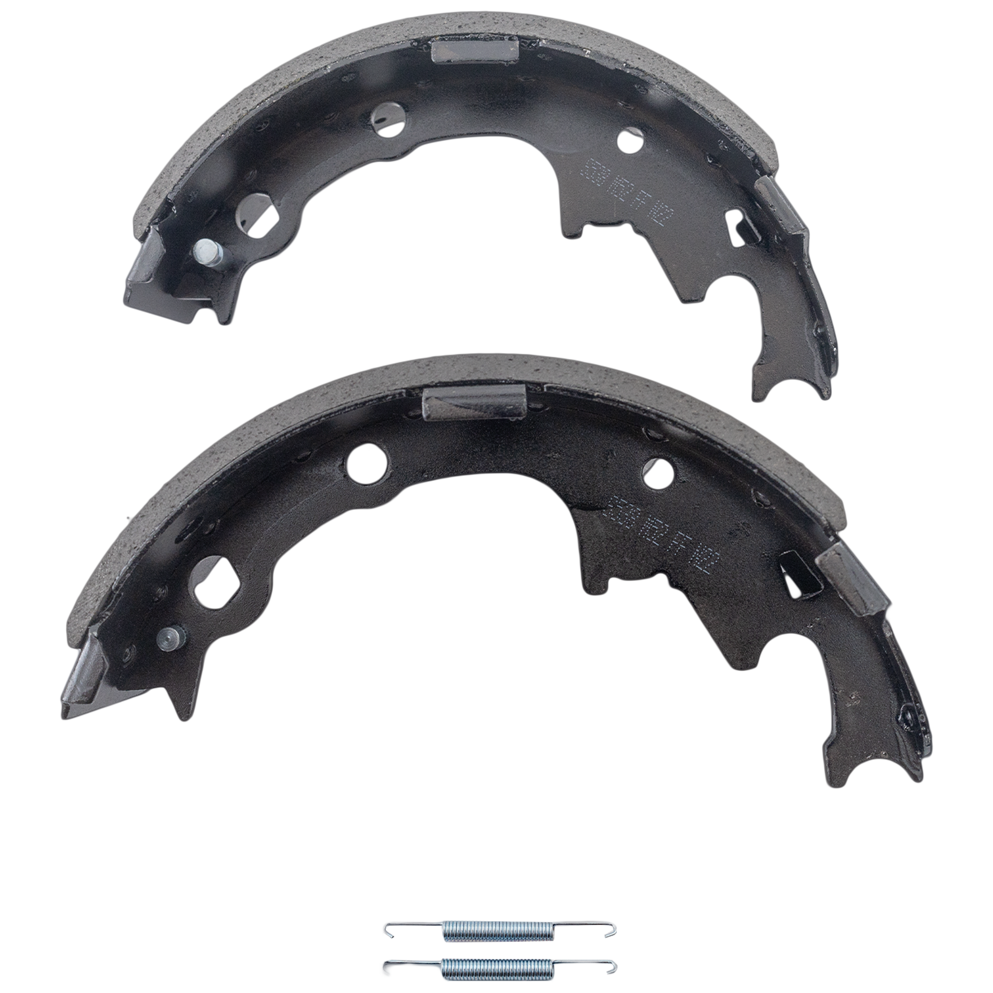 AM TOWN COUNTRY 90-95 CARAVAN 84-95 BRAKE SHOE SET Rear 2 Wheel Set SKU STPD27190001
