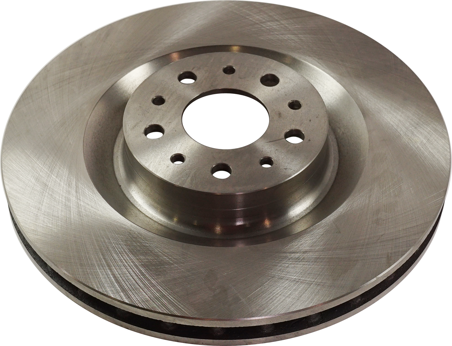 AM 500L 14-20 FRONT BRAKE DISC RH=LH SKU STPF27110001 OEM 12104006-45637-850369-60007006