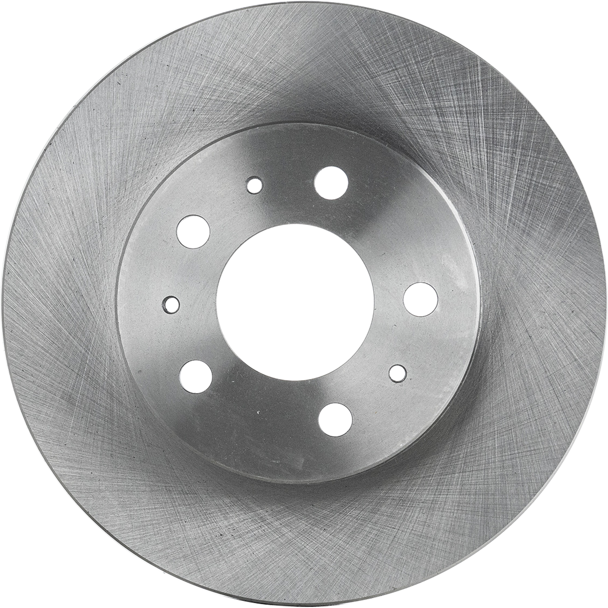AM CROWN VICTORIA TOWN CAR GRAND MARQUIS 95-97 FRONT BRAKE DISC RH=LH SKU STPF27110009 OEM F5AZ1125A