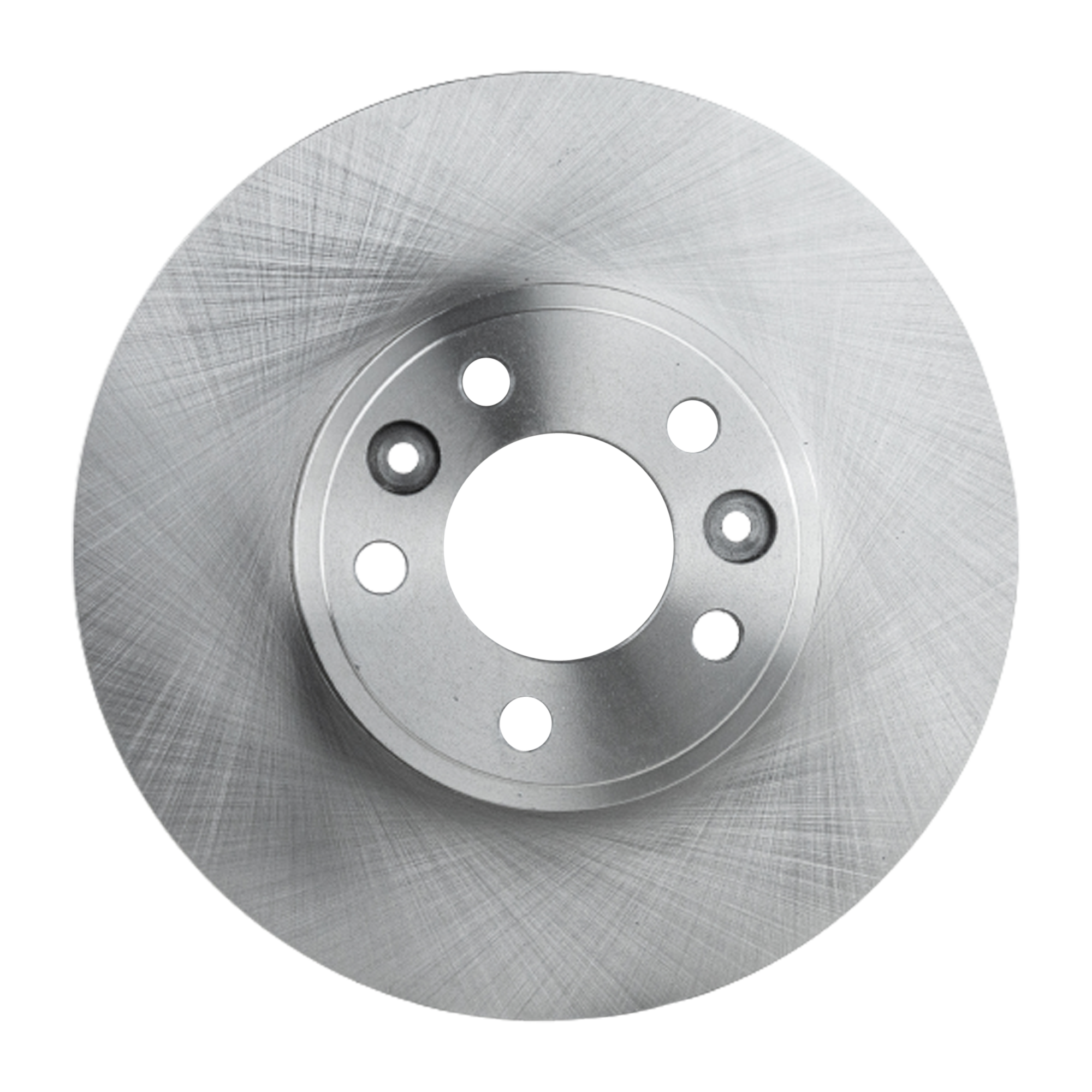 AM CROWN VICTORIA TOWN CAR GRAND MARQUIS 98-02 FRONT BRAKE DISC RH=LH Plain Surface SKU STPF27110011 OEM F8VZ1125AA