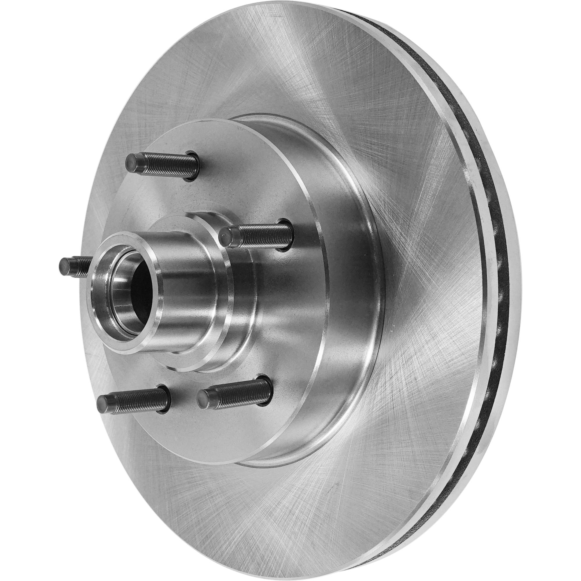 AM E 150-04-06 E 150 CLUB WAGON 04-05 FRONT BRAKE DISC RH=LH SKU STPF27110012 OEM 42148-54133-60054191-42148G 4U