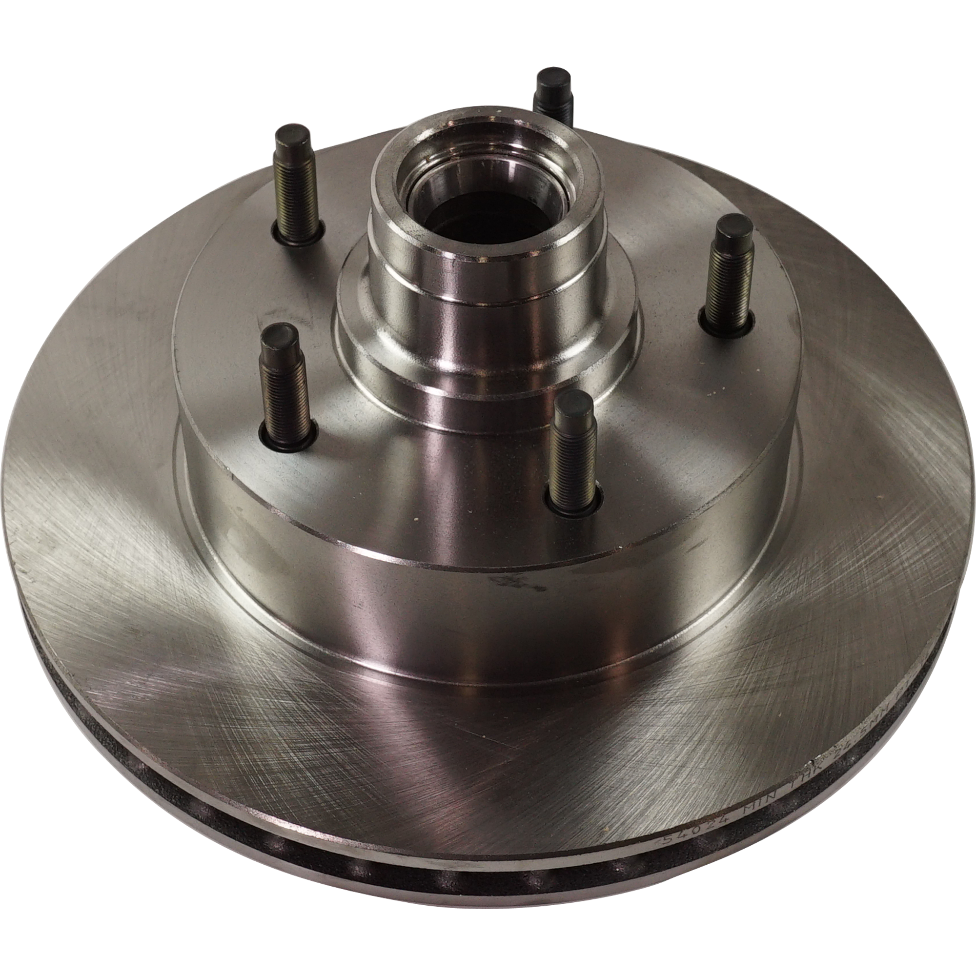 AM E 150 ECONOLINE 94-03 FRONT BRAKE DISC RH=LH SKU STPF27110014 OEM F4UZ1102A F5UZ1102UA