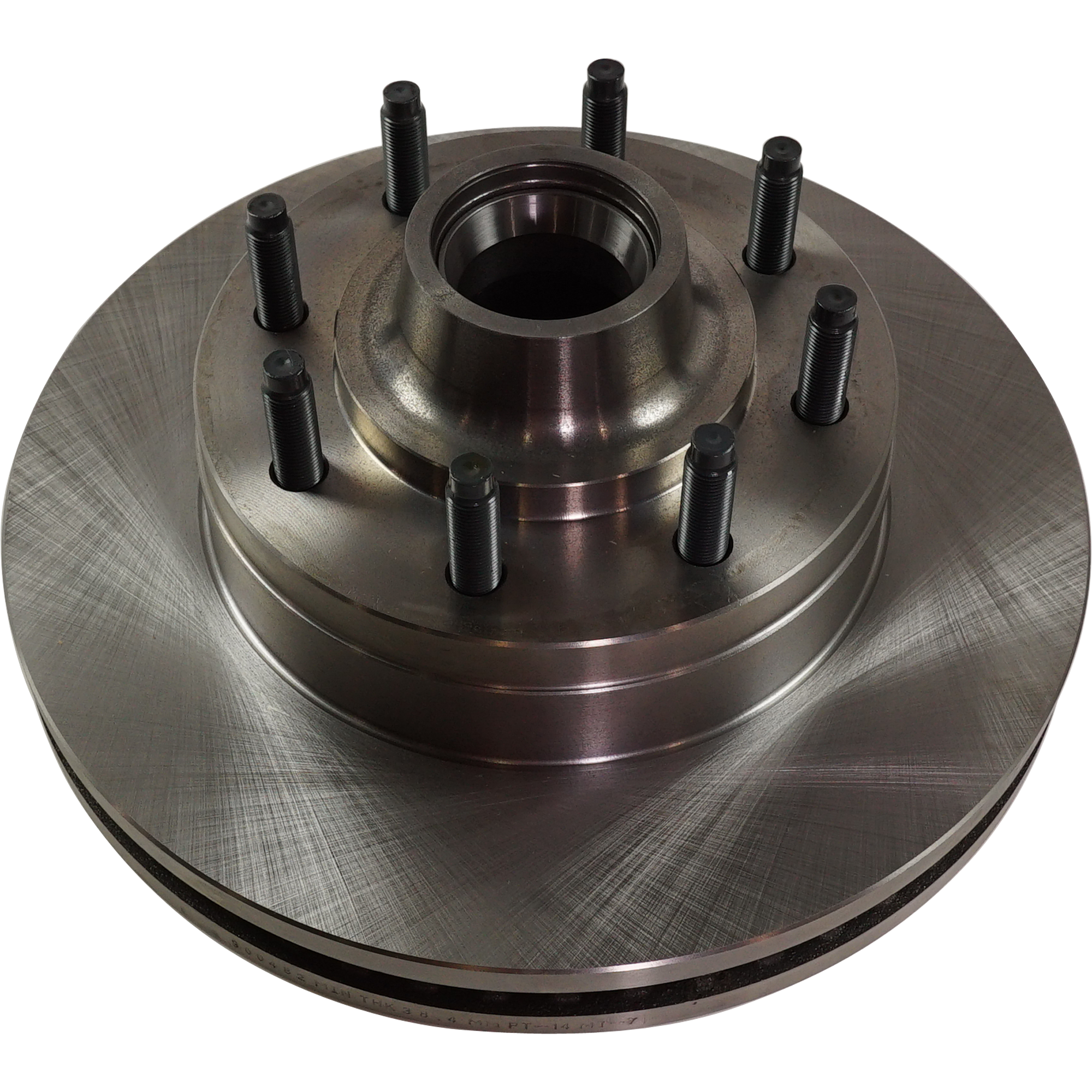 AM E 350 SUPER DUTY 08-21 FRONT BRAKE DISC RH=LH SKU STPF27110020 OEM 8C2Z1102A BC2Z1102A