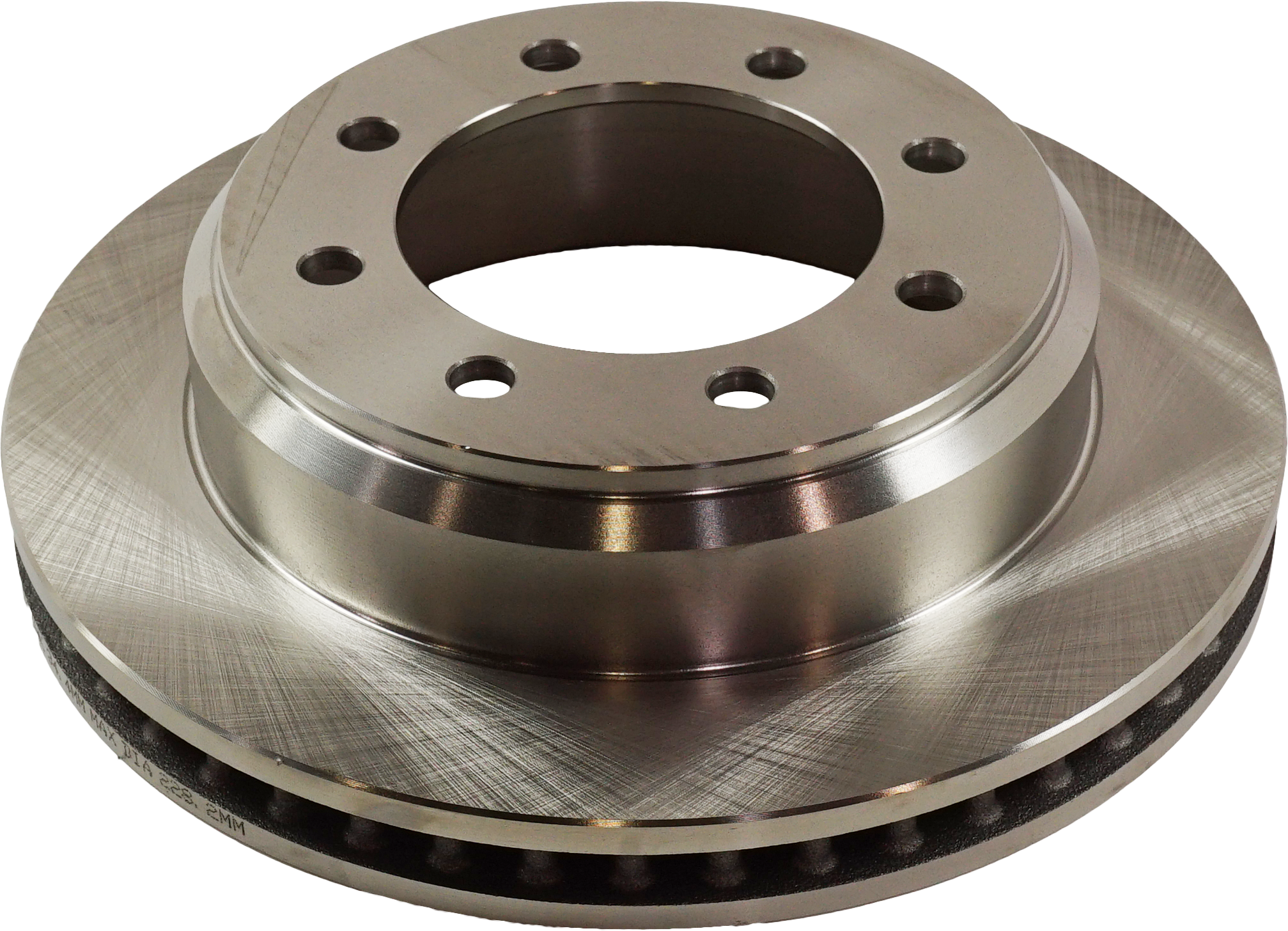 AM E 350 SUPER DUTY 08-21 REAR BRAKE DISC RH=LH SKU STPF27110021 OEM 8C2Z2C026C