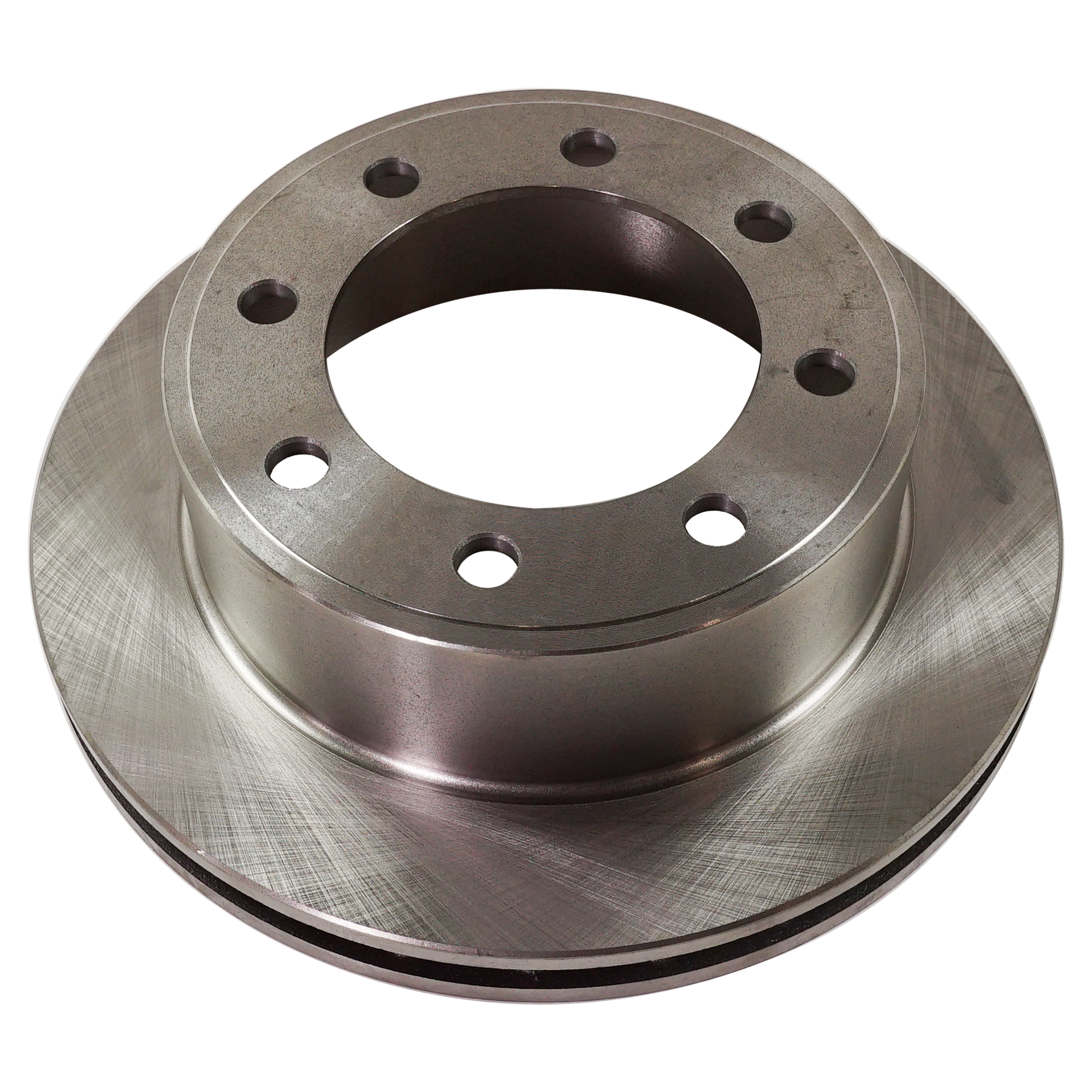 AM E 350 SUPER DUTY 99-07 REAR BRAKE DISC RH=LH SKU STPF27110022 OEM 19851-54073-66799-102005-14525