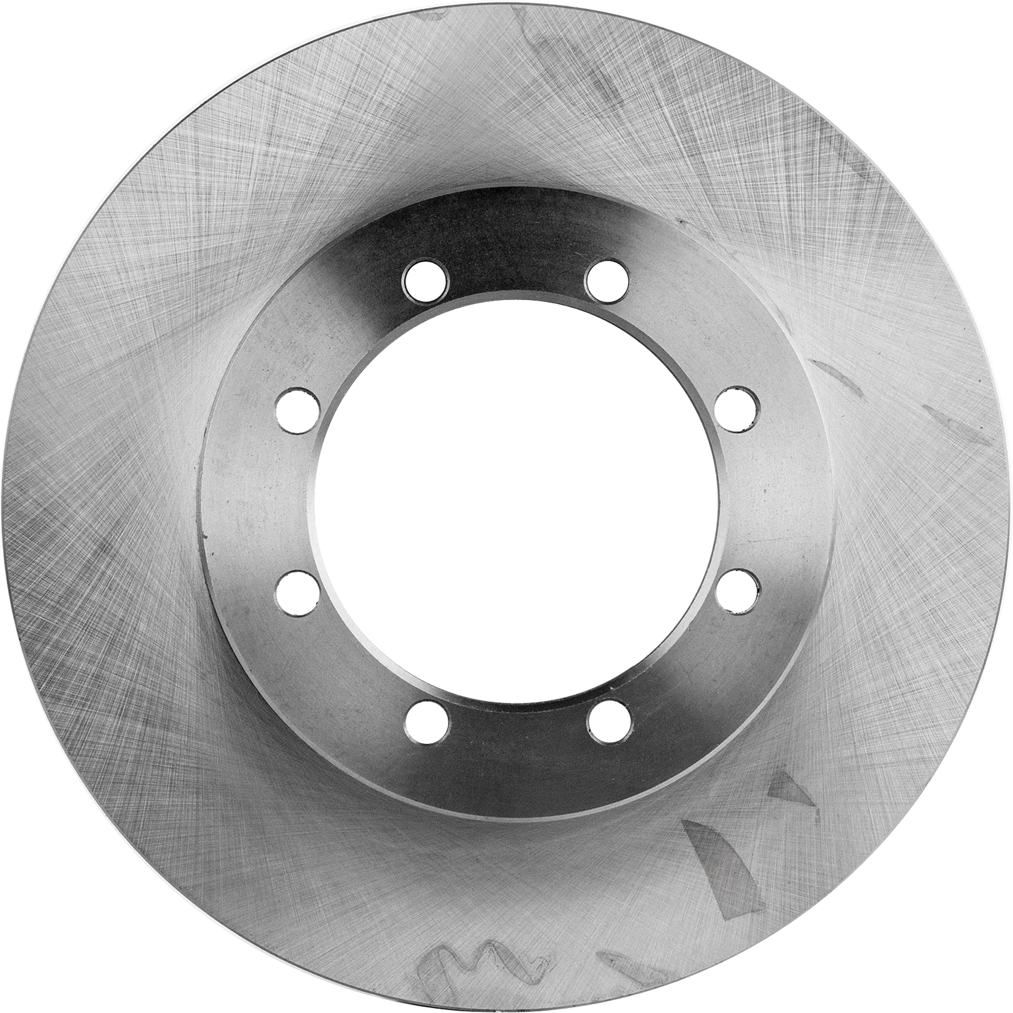 AM ECONOLINE VAN 96-07 REAR BRAKE DISC RH=LH SKU STPF27110025 OEM F6UZ2C026AA