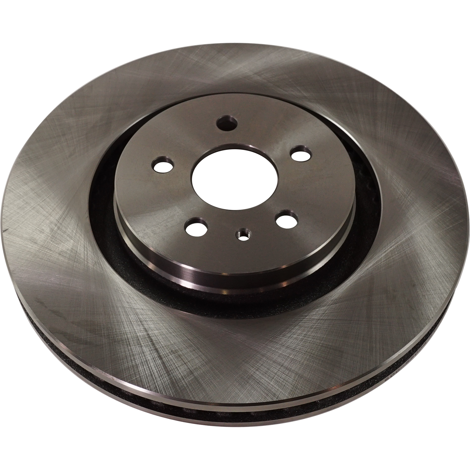 AM EDGE 15-22 FUSION 17-19 FRONT BRAKE DISC RH=LH SKU STPF27110029
