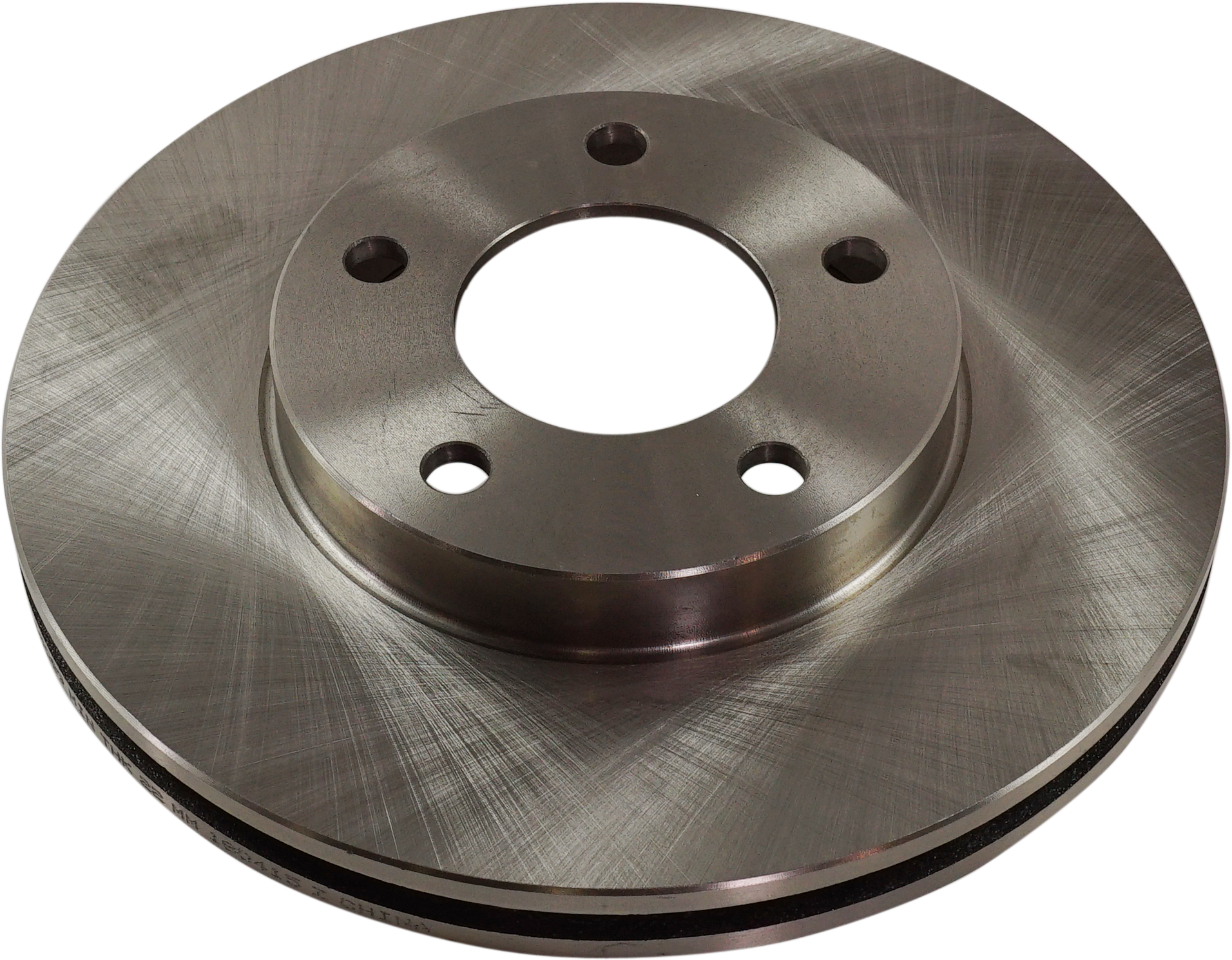 AM ESCAPE 01-07 TRIBUTE 01-06 MARINER 05-07 FRONT BRAKE DISC RH=LH SKU STPF27110031 OEM YL8Z1125BA E1003325XA E1123325