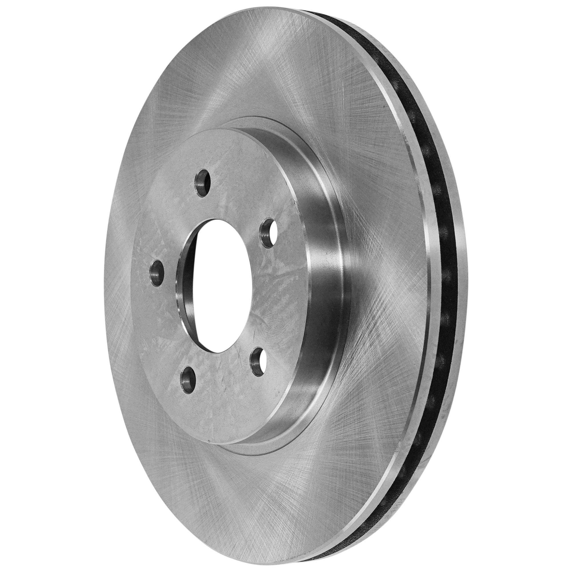 AM ESCAPE 05-12 MARINER 05-11 TRIBUTE 05-06-08-11 FRONT BRAKE DISC RH=LH Plain Surface SKU STPF27110032 OEM 5L8Z1125AA 5U2Z1V125AB
