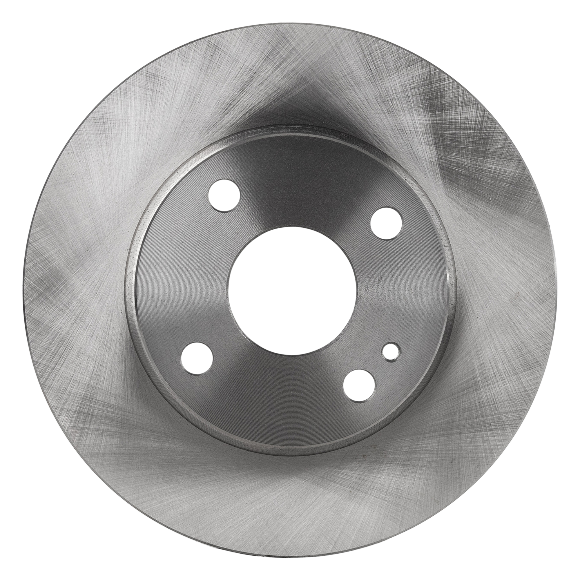 AM ESCORT 91-96 FRONT BRAKE DISC RH=LH SKU STPF27110034 OEM BR703325X BR703325XA F1CZ1125A