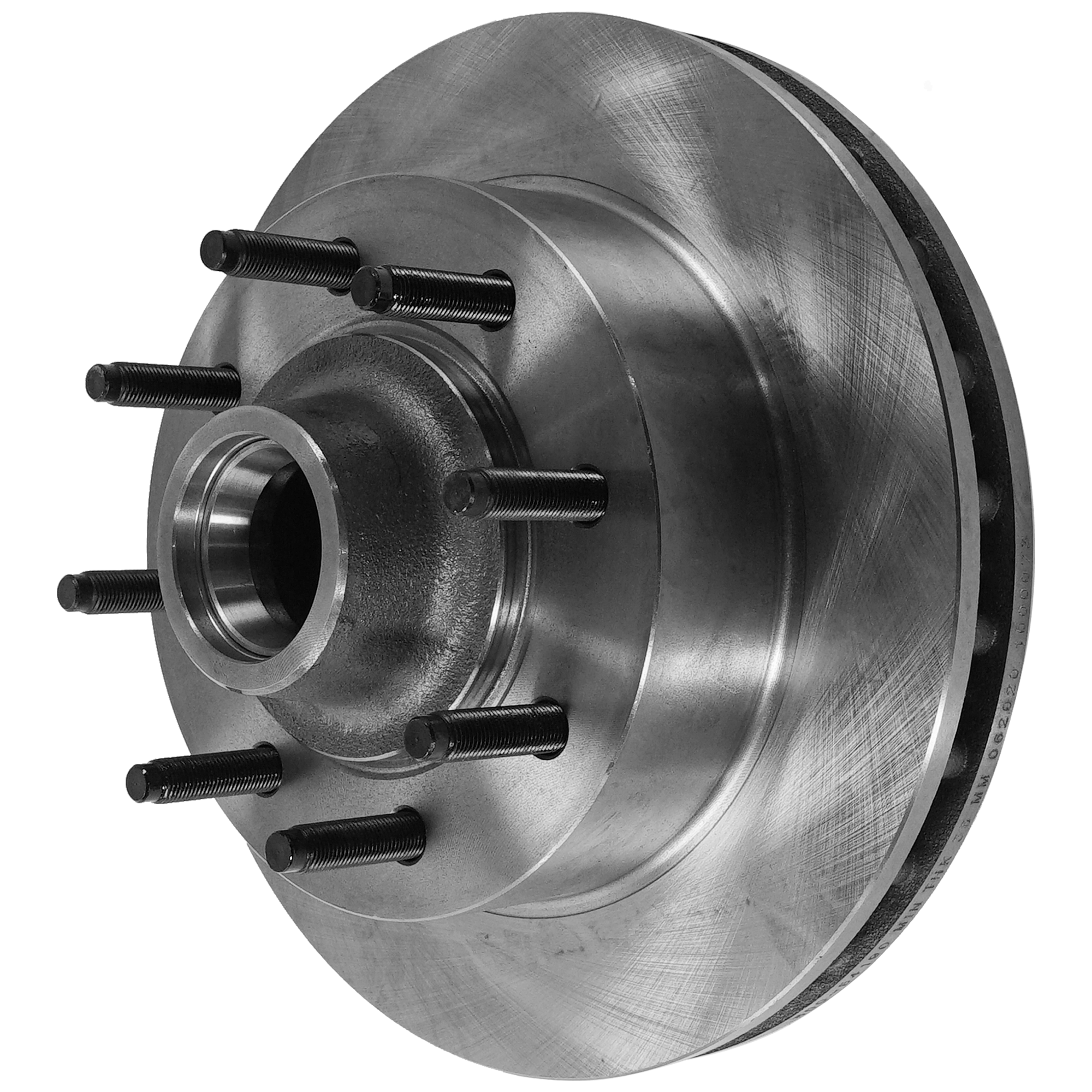 AM EXCURSION 03-05 F 350 SUPER DUTY F 250 SUPER DUTY 03-04 FRONT BRAKE DISC RH=LH Bare Rotor SKU STPF27110036 OEM 54121-145480-492625-48880215-6