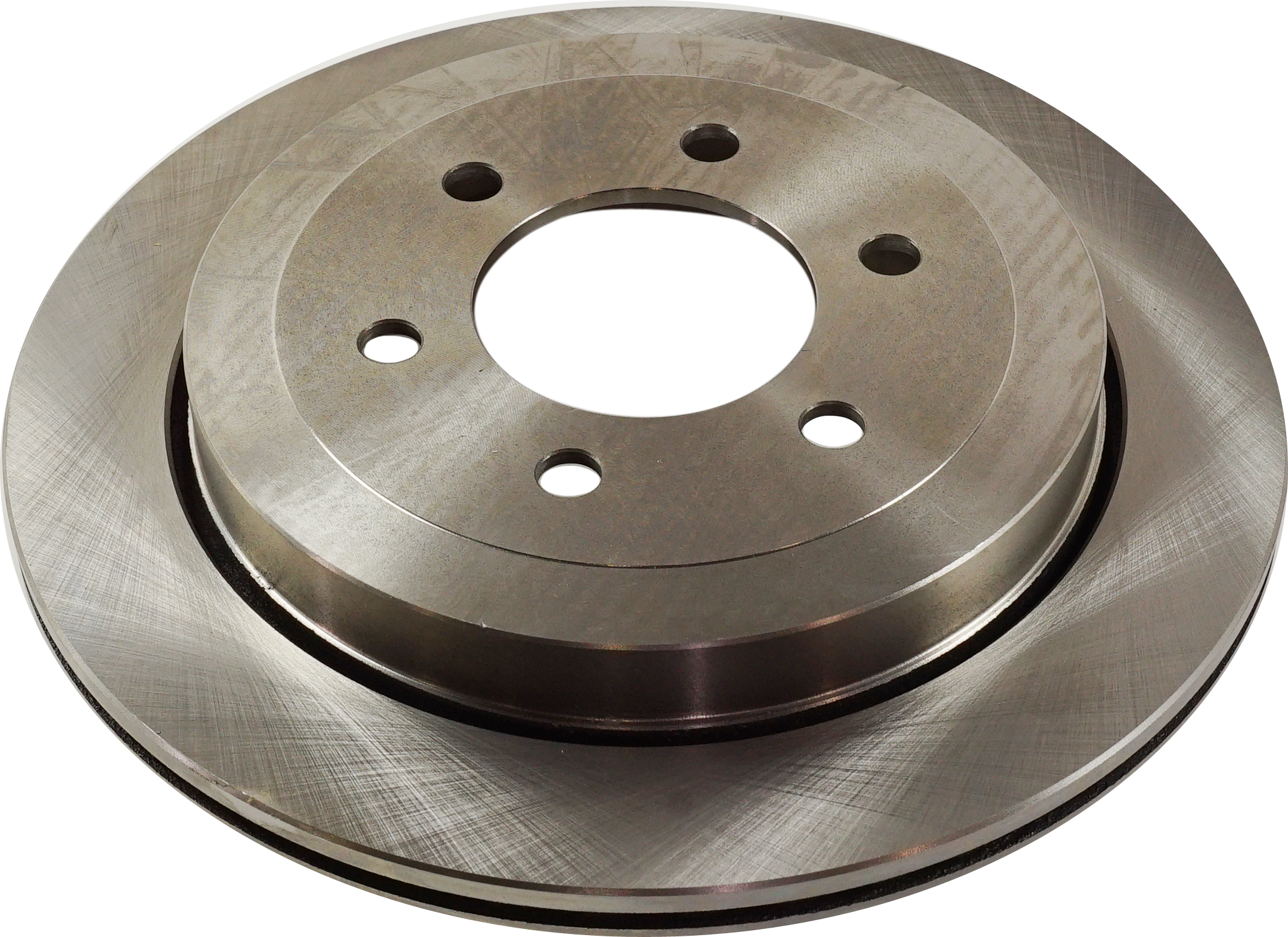 AM EXPEDITION NAVIGATOR 07-17 REAR BRAKE DISC RH=LH Plain Surface SKU STPF27110039 OEM 7L1Z2C026A AL1Z2C026B CL1Z2C02