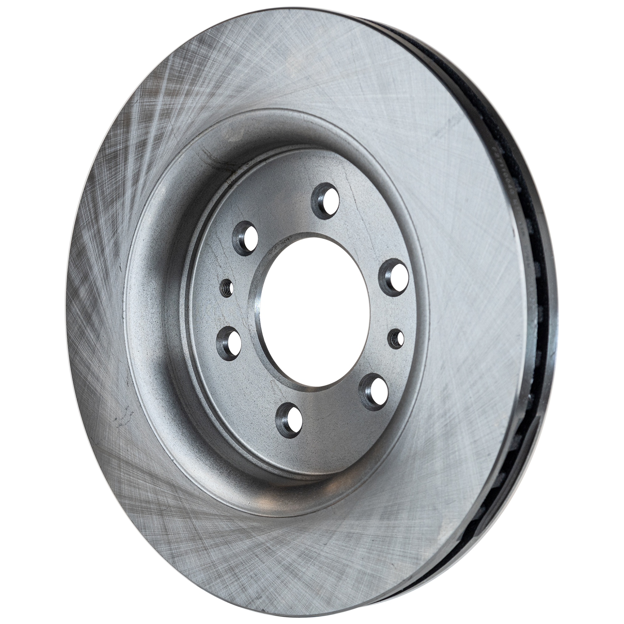 AM EXPEDITION NAVIGATOR 07-20 FRONT BRAKE DISC RH=LH Plain Surface SKU STPF27110040 OEM 7L1Z1125A 9L1Z1125A 8L1Z1125A