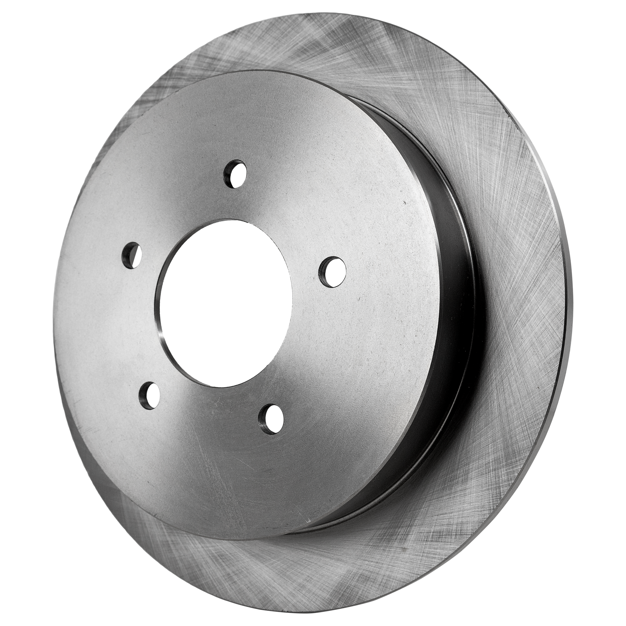AM EXPEDITION 97-00 NAVIGATOR 98-00 F 150-99-99 REAR BRAKE DISC RH=LH Plain Surface Solid 5 Lugs SKU STPF27110044 OEM F75Z2C026BC