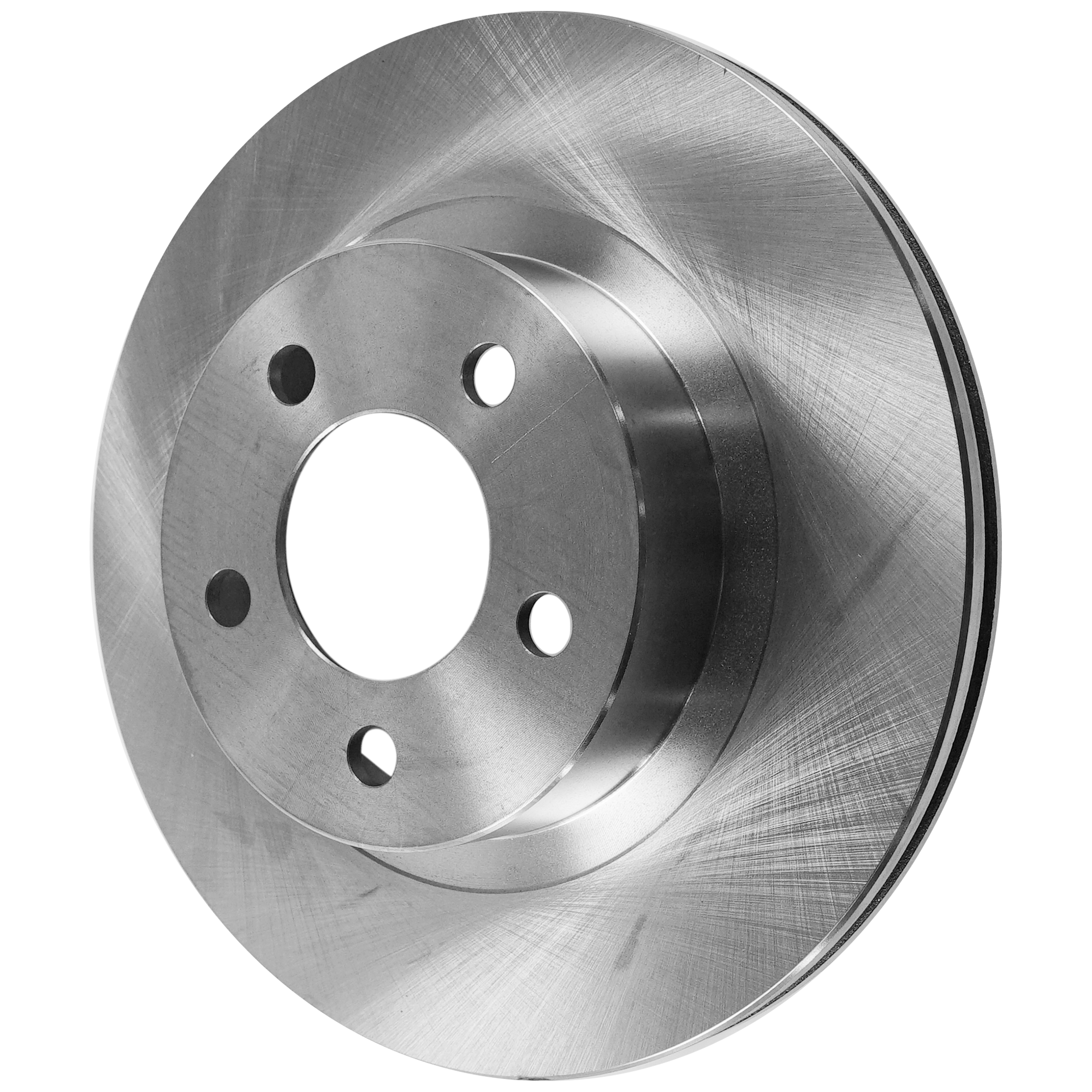 AM RANGER 03-11 B400 PICKUP 03-10 EXPLORER SPORT TRAC 01-05 FRONT BRAKE DISC RH=LH Plain Surface Vented 5 Lugs SKU STPF27110050 OEM 1L5Z1125AA 3L5Z1125AA
