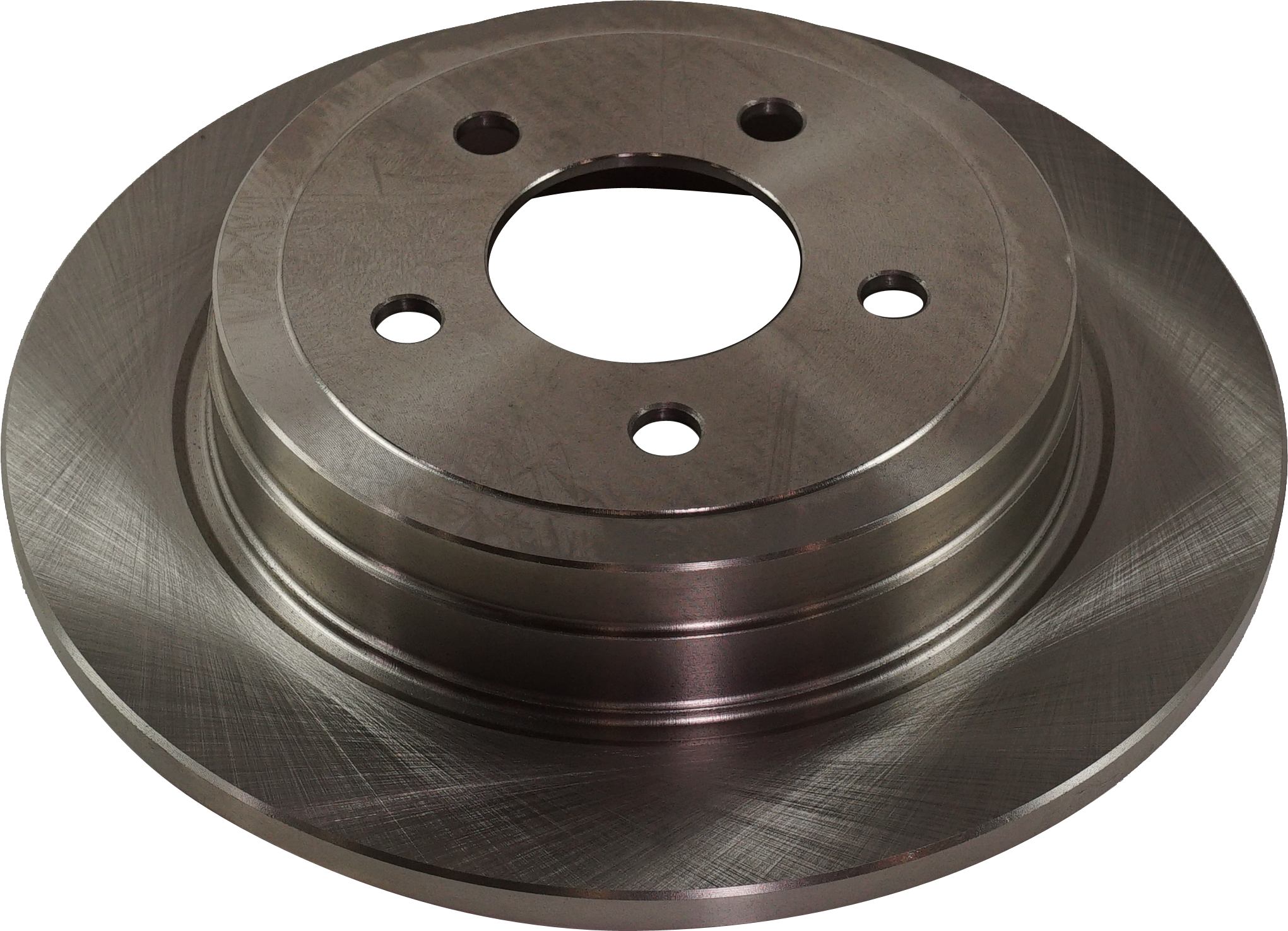 AM EXPLORER SPORT TRAC 03-05 EXPLORER SPORT 03-03 REAR BRAKE DISC RH=LH Plain Surface SKU STPF27110051 OEM 3L2Z2C026AA