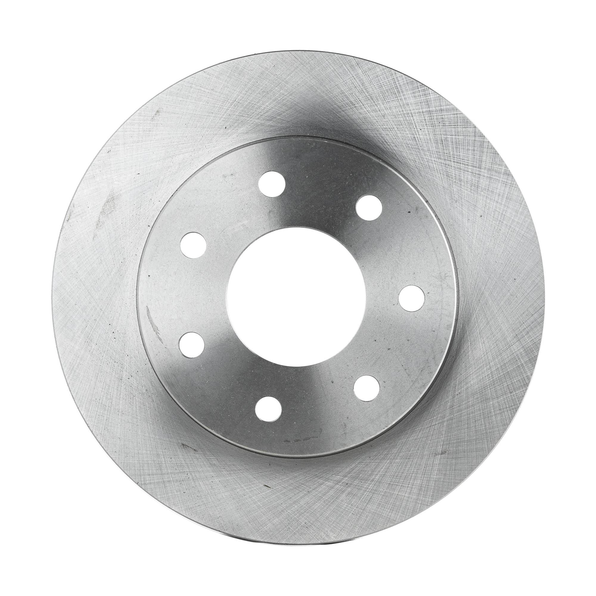 AM F 150-04-08 MARK LT 06-08 FRONT BRAKE DISC RH=LH 7 Lug Plain Surface SKU STPF27110058 OEM 54110-492575-48880181-60054187