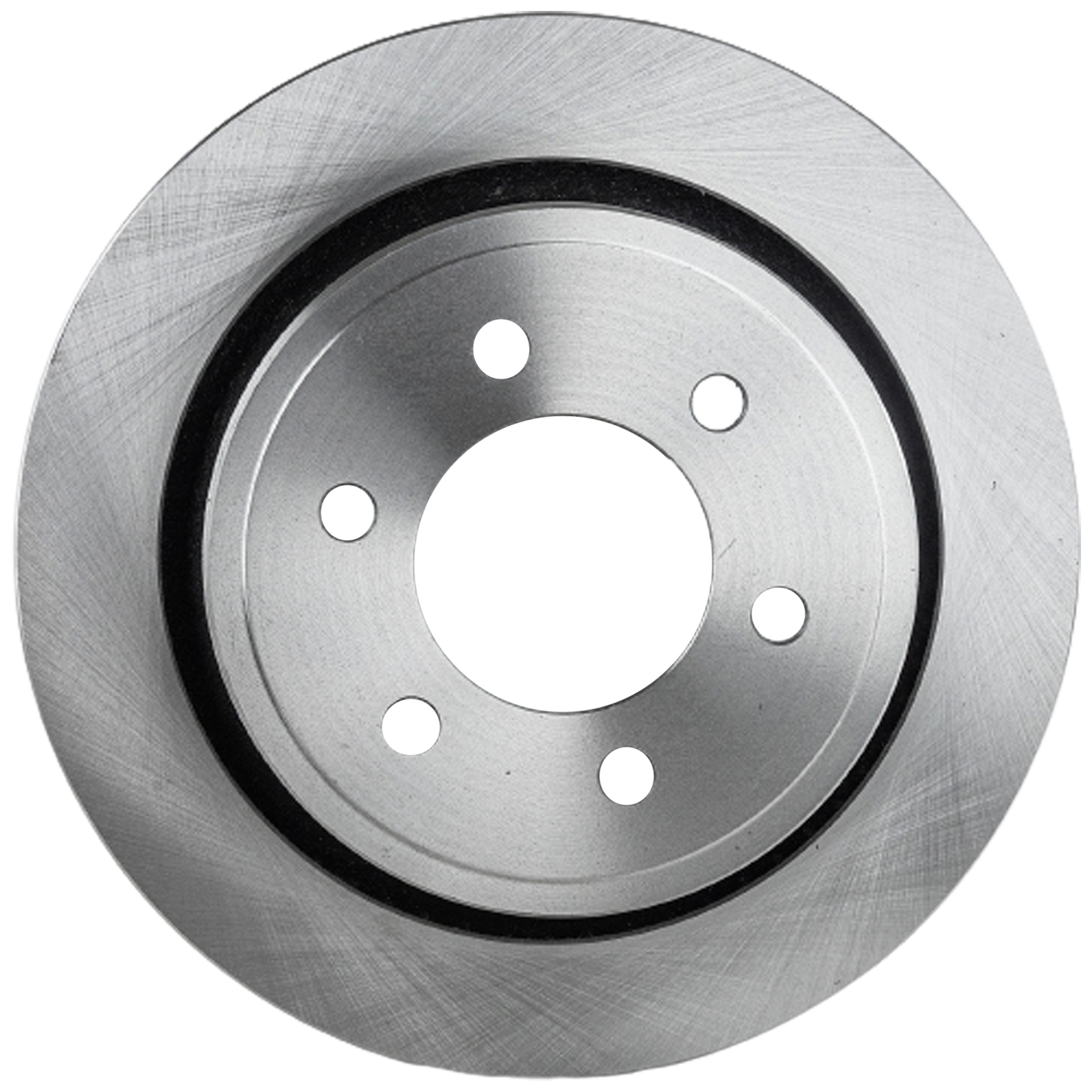 AM F 150-12-20 REAR BRAKE DISC RH=LH Plain Surface SKU STPF27110065 OEM 42281-850309-60054220-680976R
