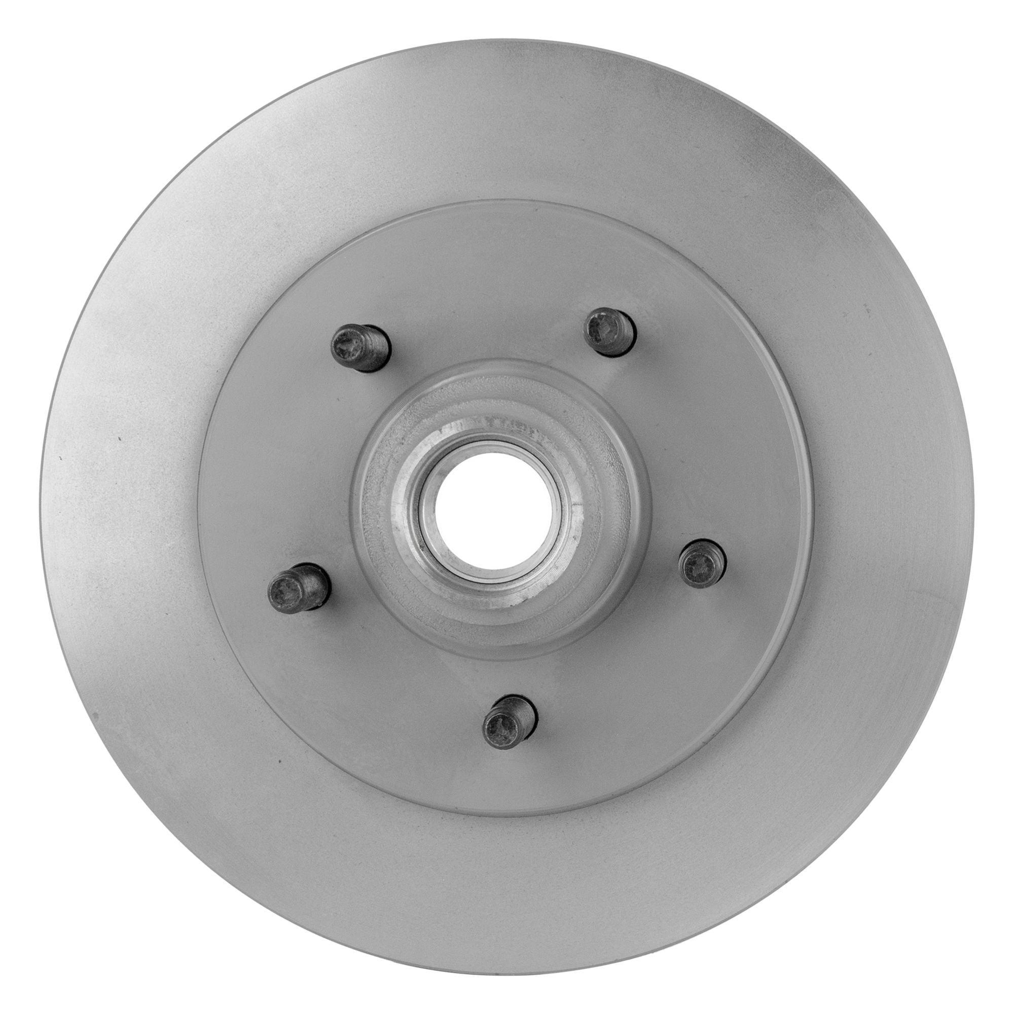 AM F 150-00-03 EXPEDITION 99-02 NAVIGATOR 00-02 FRONT BRAKE DISC RH=LH Plain Surface SKU STPF27110070 OEM 19686-54091-66984-145303-49230