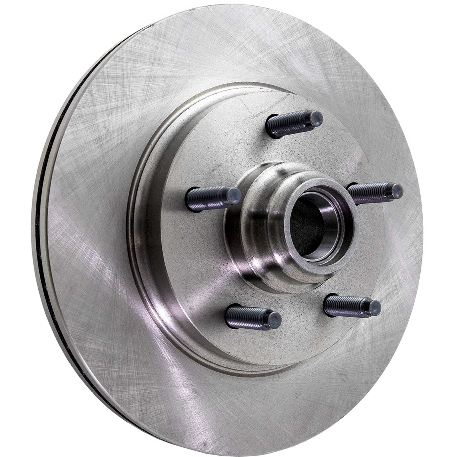 AM F 150-00-03 F 150 HERITAGE 04-04 BLACKWOOD 02-02 FRONT BRAKE DISC RH=LH Plain Surface SKU STPF27110071 OEM YL3Z1102AA