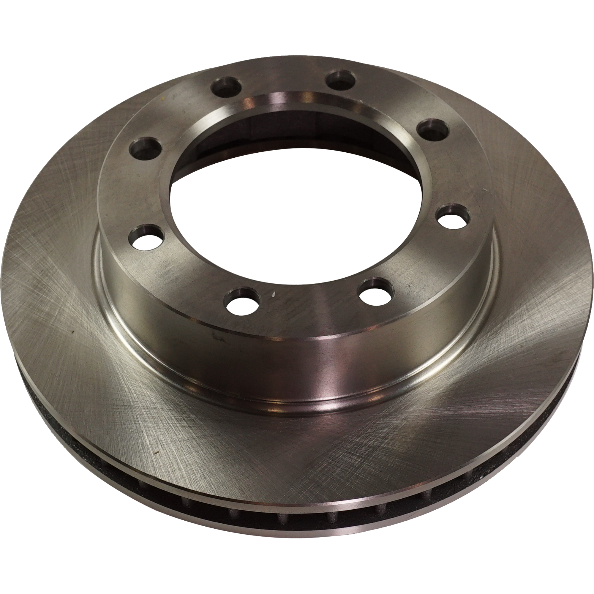 AM F250 F350-80-94 FRONT BRAKE DISC RH=LH Disc Only 4WD SKU STPF27110073 OEM E0TZ1102F E0TZ1102G E1TZ1102B
