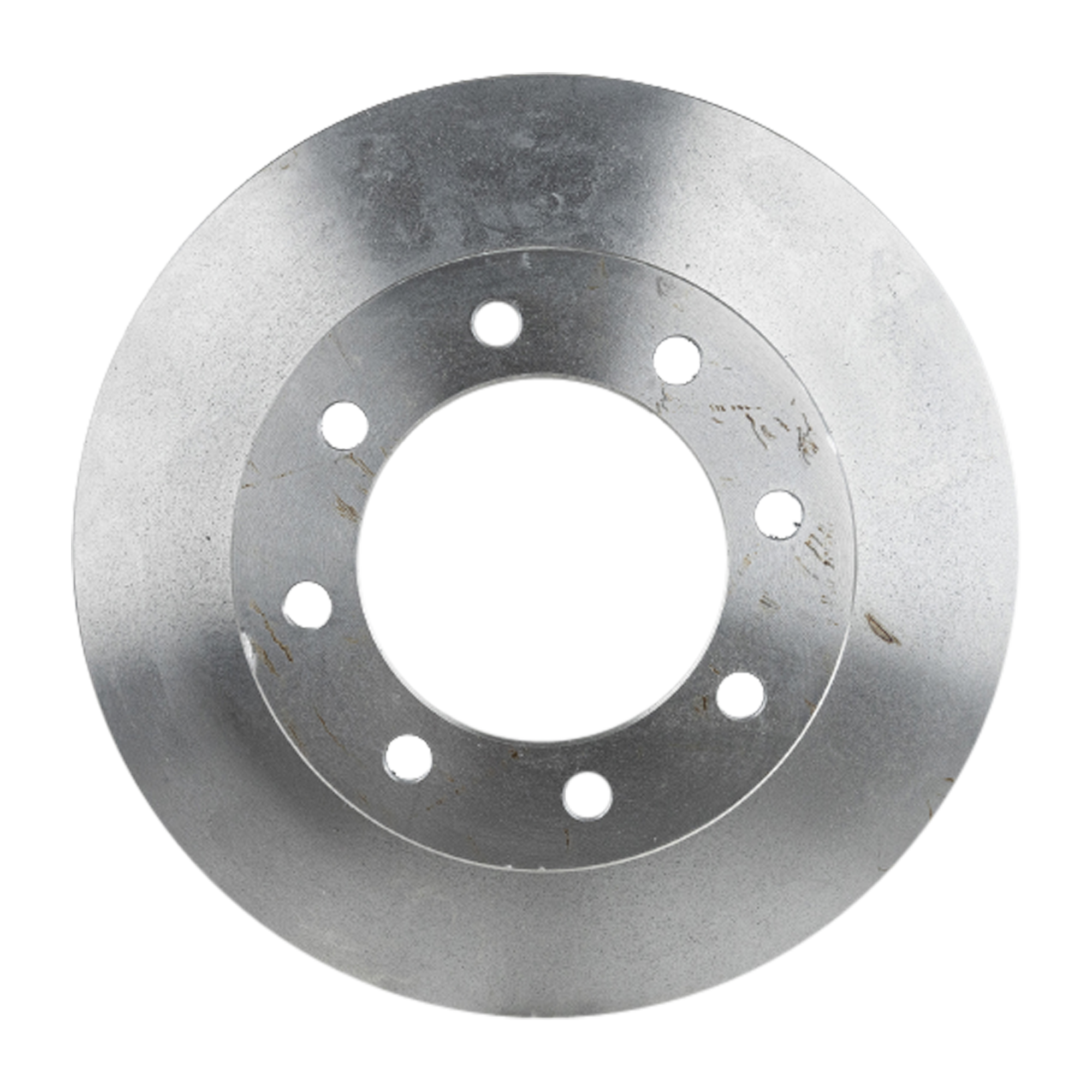 AM F 250 F 350 SUPER DUTY 12-21 FRONT BRAKE DISC RH=LH Plain Surface SKU STPF27110075 OEM DC3Z1125A