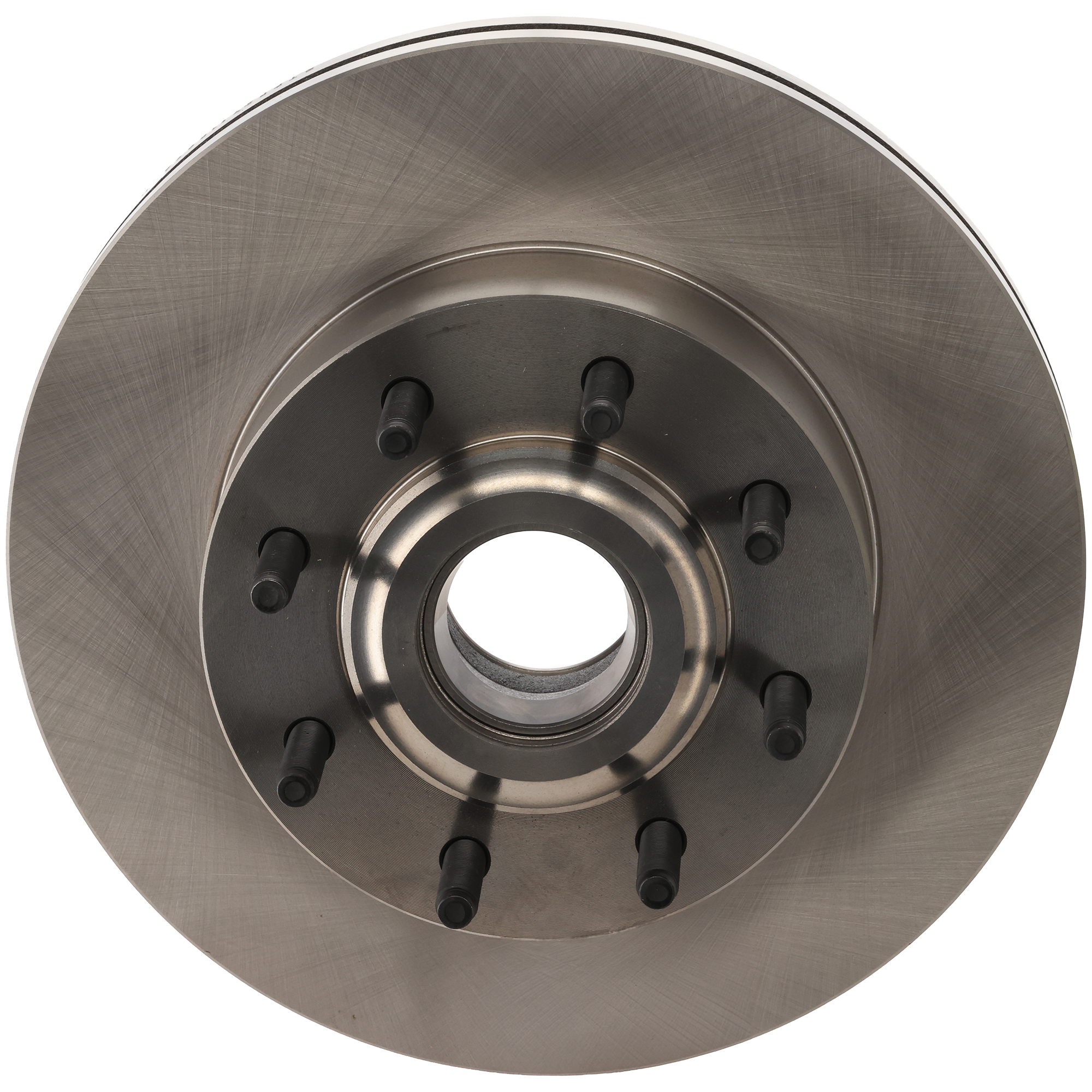 AM F 250 F 350 SUPER DUTY 12-21 FRONT BRAKE DISC RH=LH RWD Plain Surface SKU STPF27110076 OEM 42301-850350-60054224-680640R