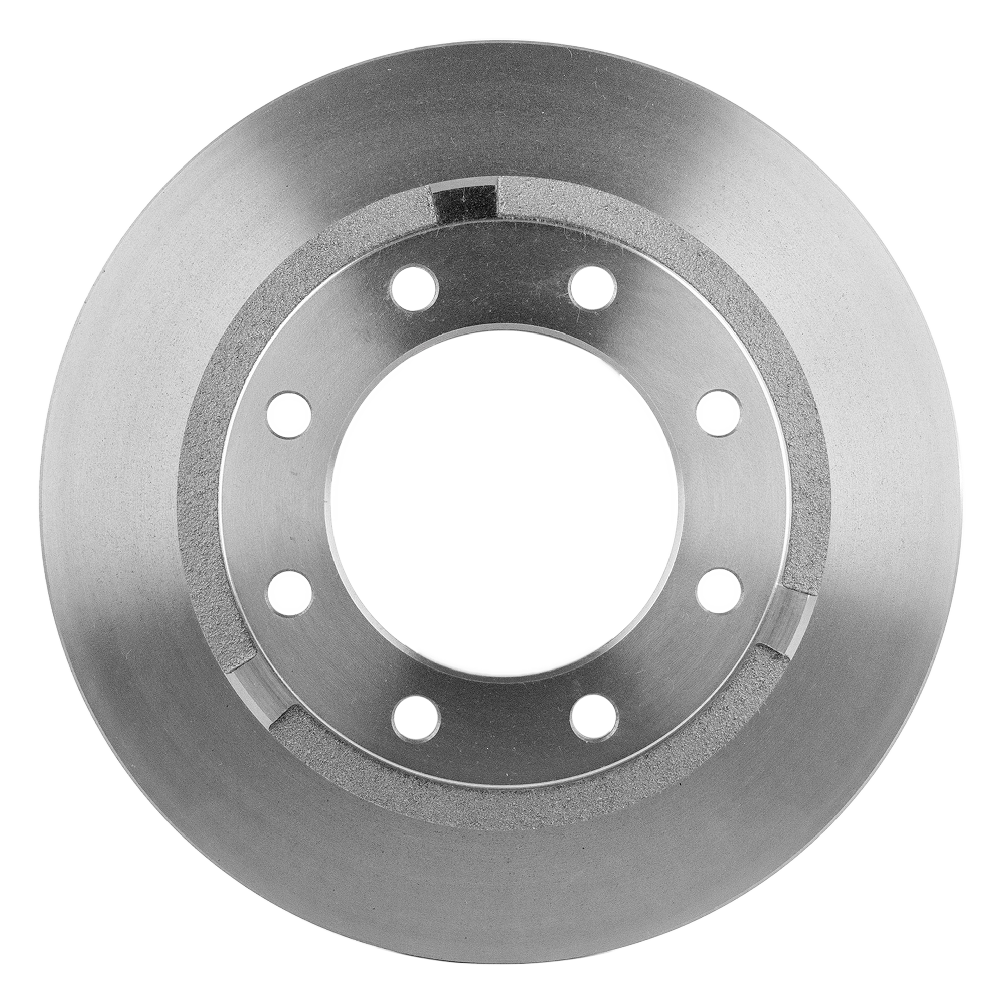 AM F 250 F 350 SUPER DUTY 12-23 REAR BRAKE DISC RH=LH Plain Surface SKU STPF27110077 OEM DC3Z2C026A