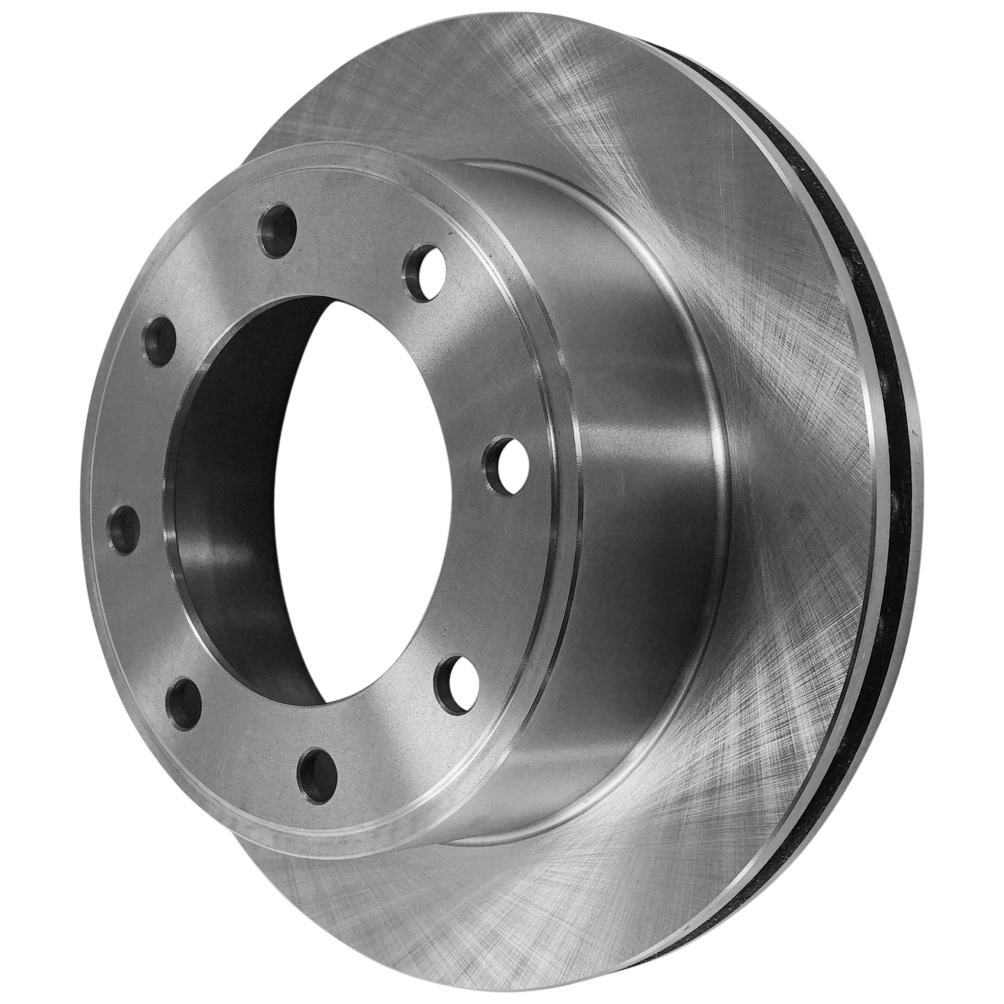 AM F 250 SUPER DUTY F 350 SUPER DUTY 99-04 EXCURSION 00-05 REAR BRAKE DISC RH=LH Plain Surface SKU STPF27110079 OEM YC3Z2C026BB
