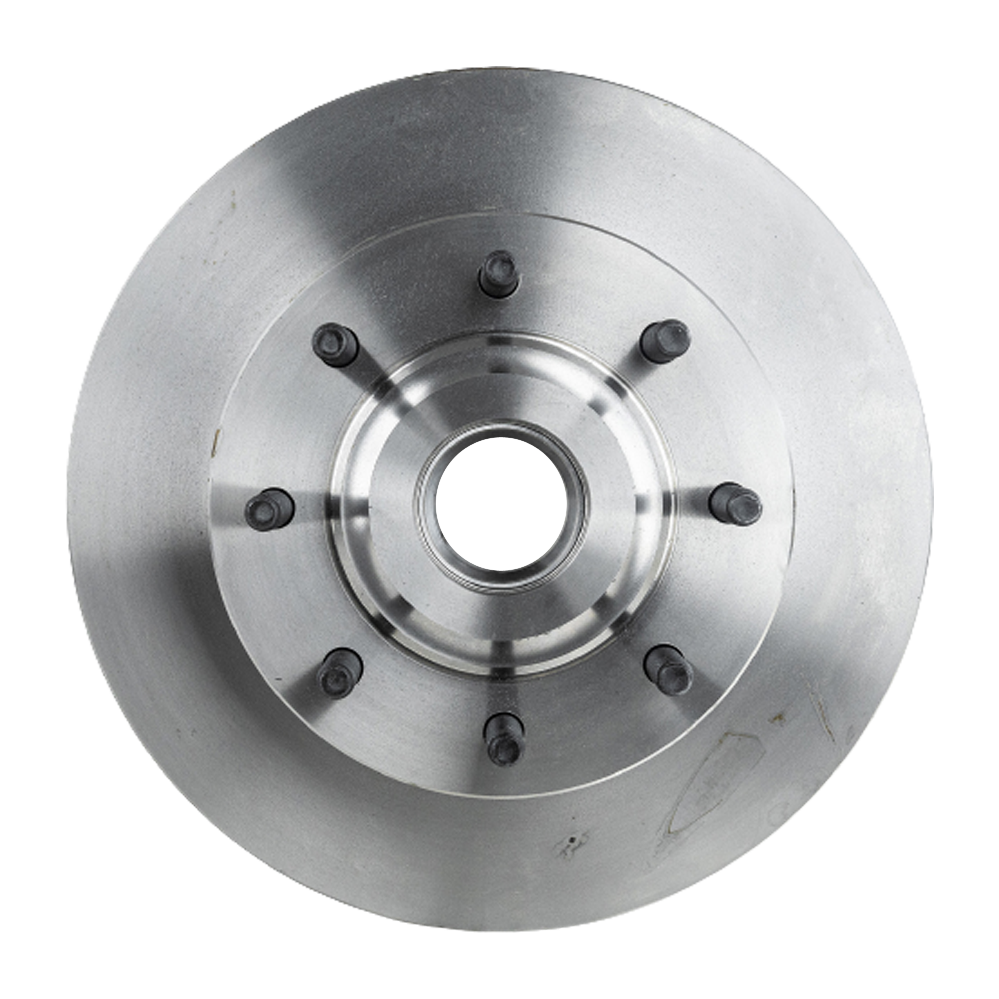 AM F 250 SUPER DUTY F 350 SUPER DUTY 05-07 FRONT BRAKE DISC RH=LH Bare Rotor RWD SKU STPF27110080 OEM 42246-54129-900564-60054201-42