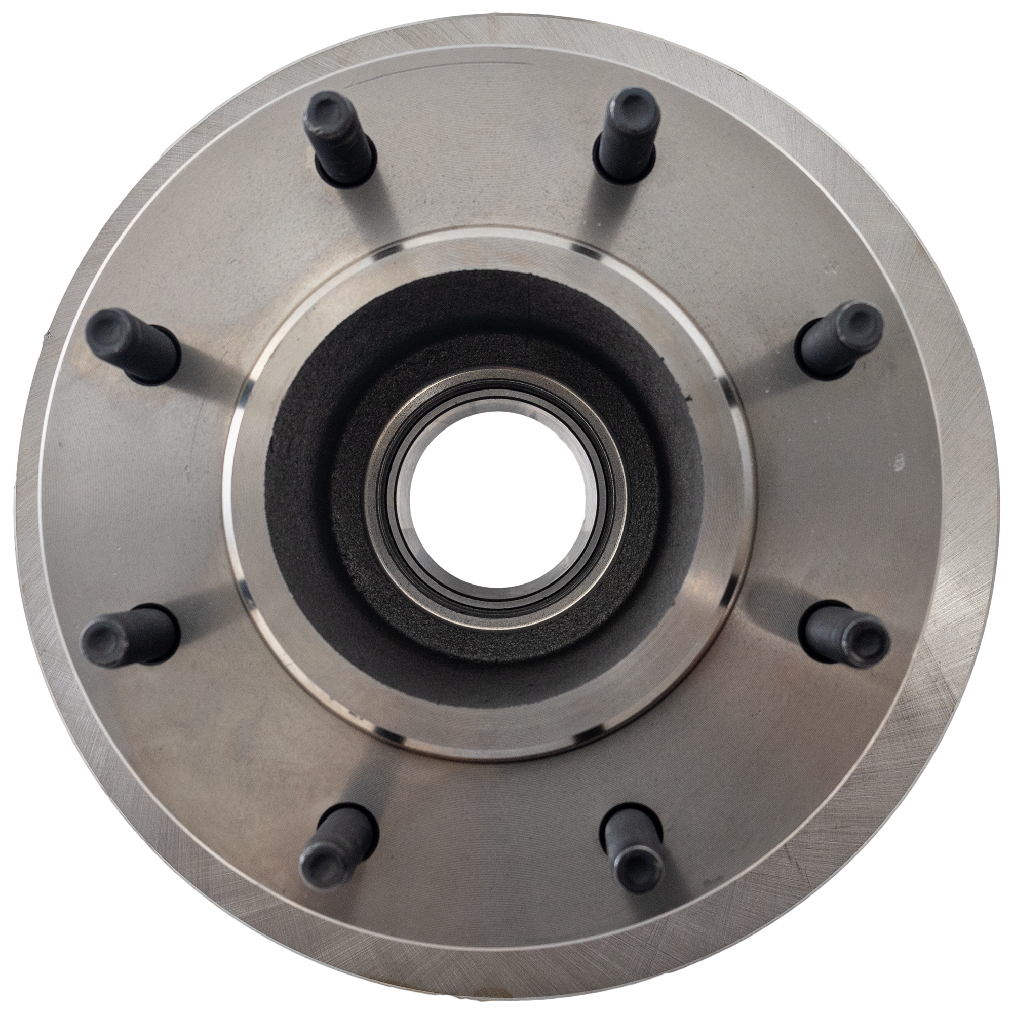AM F 350 SUPER DUTY 12-22 FRONT BRAKE DISC RH=LH Bare Rotor RWD Dual Rear Wheel DRW SKU STPF27110085 OEM 42294-180025-681785-850352-900