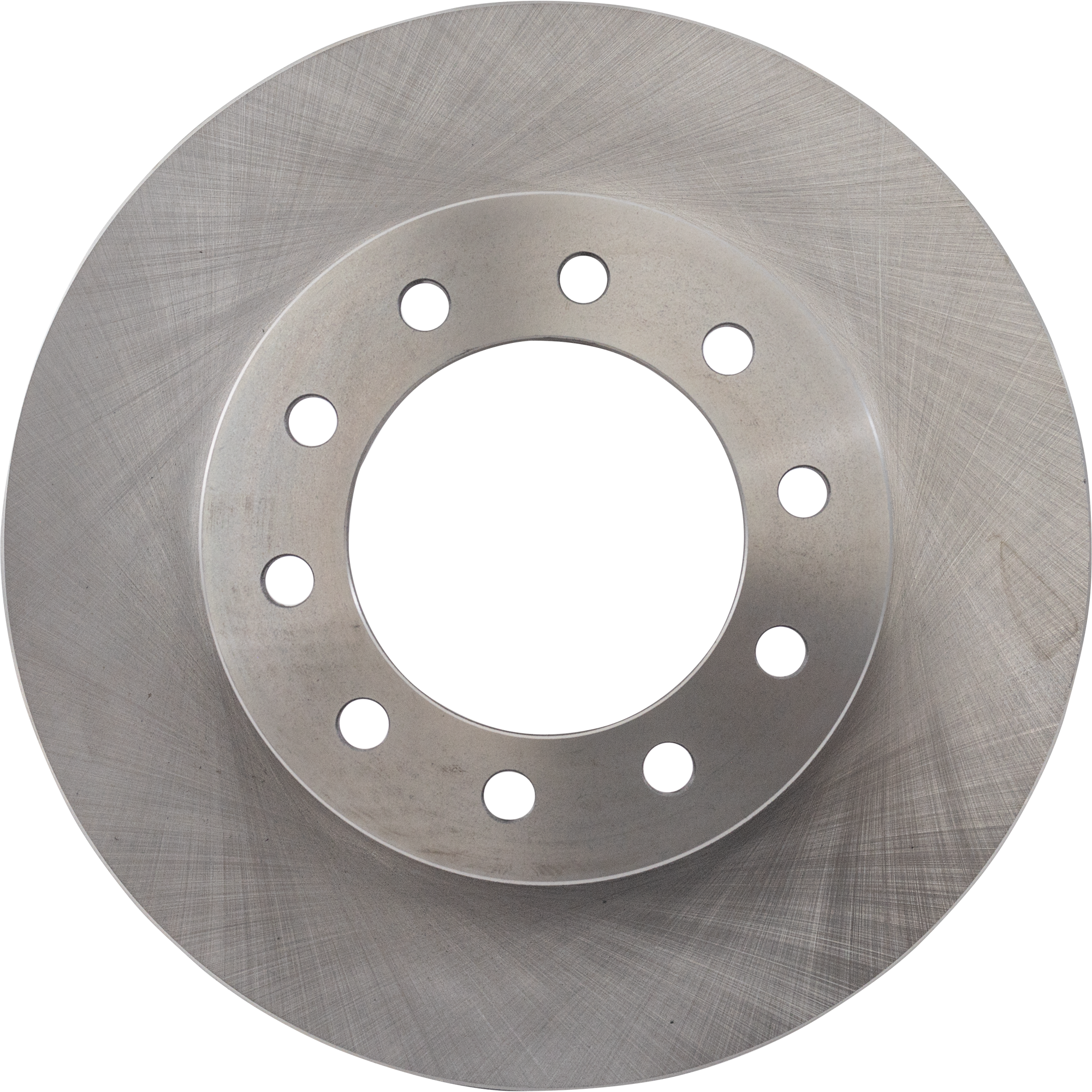 AM F 450 F 550 SUPER DUTY 17-20 FRONT BRAKE DISC RH=LH Bare Rotor SKU STPF27110088 OEM 42329-12165152-60054263-682089