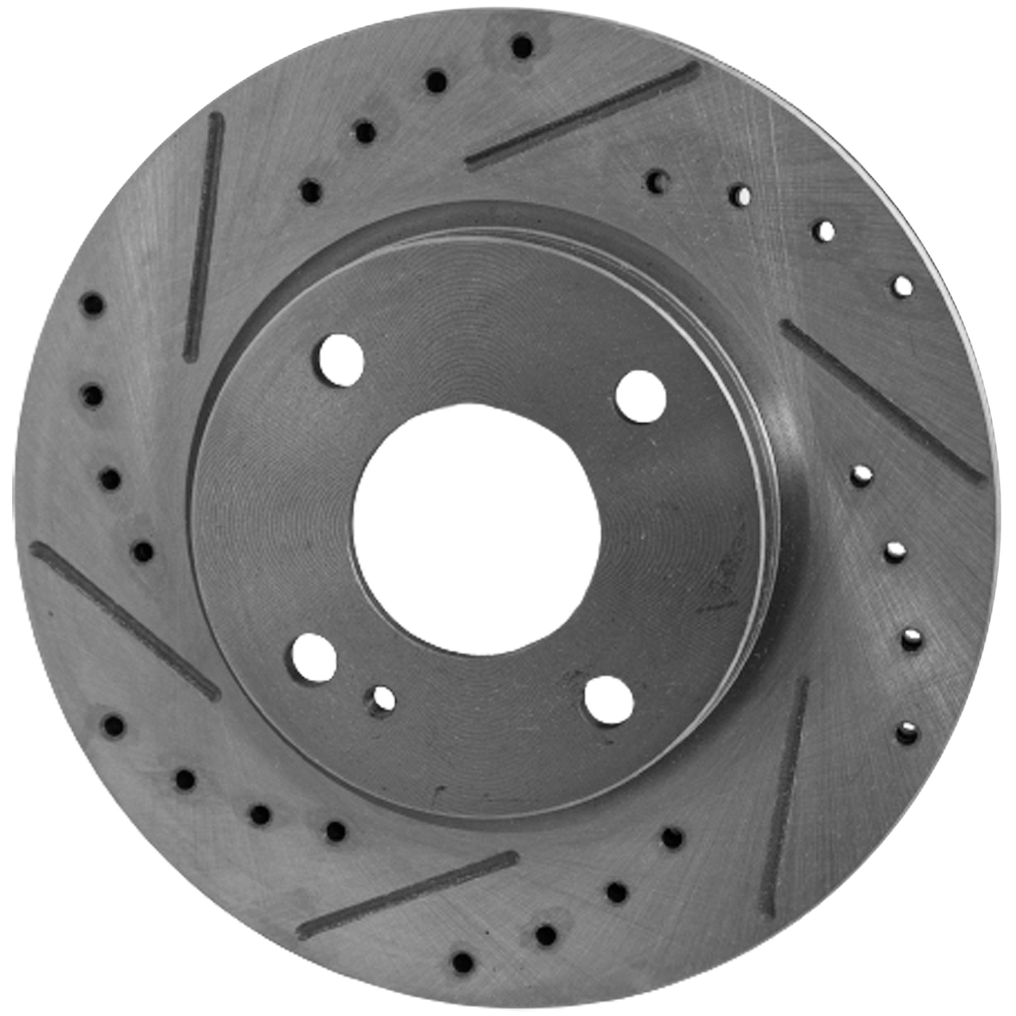For 2011-2019 Fiesta Brake Disc